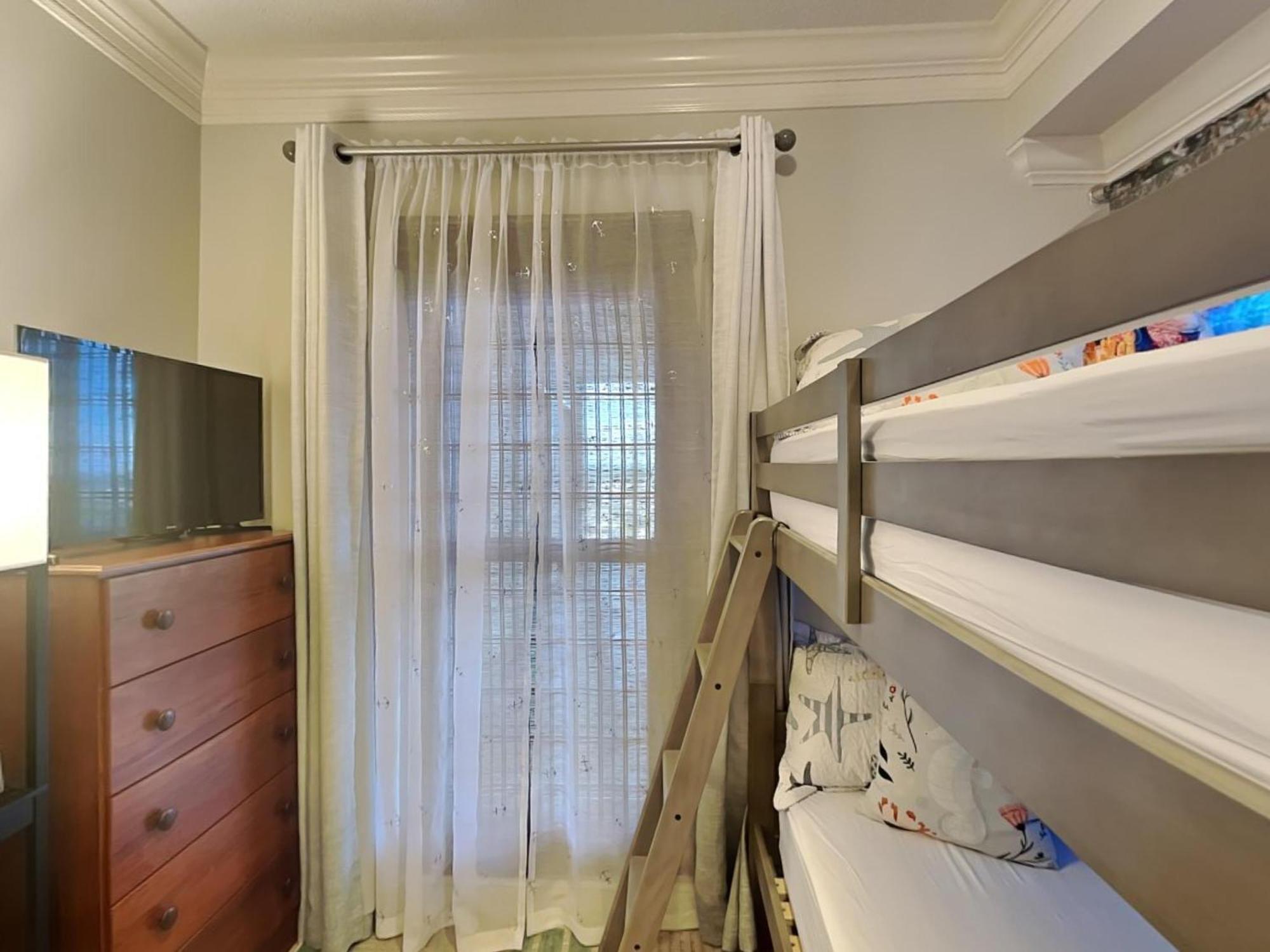 Apartment Majestic Towers I 1503
