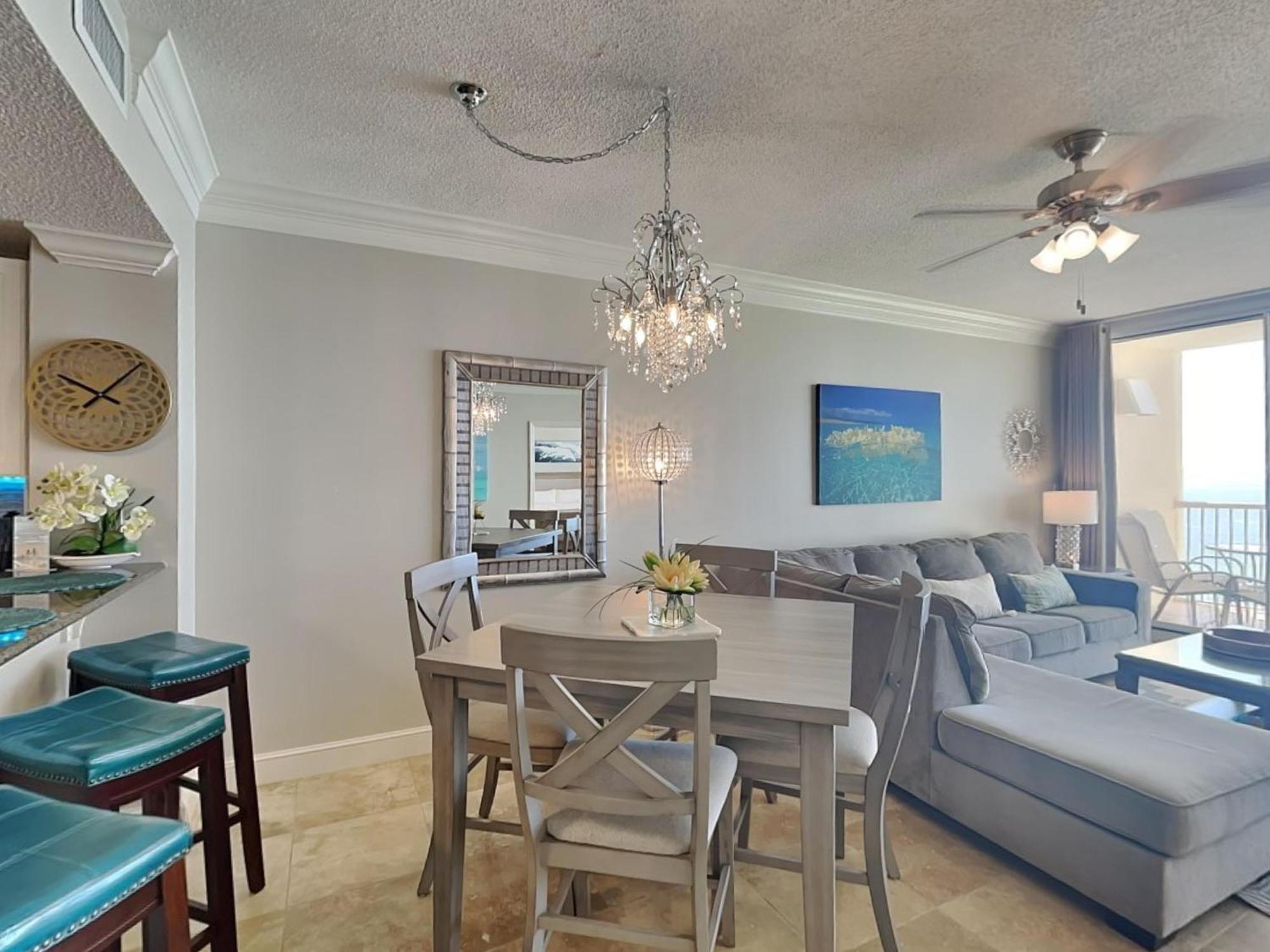 Majestic Towers I 1503 Apartment Panama City Beach