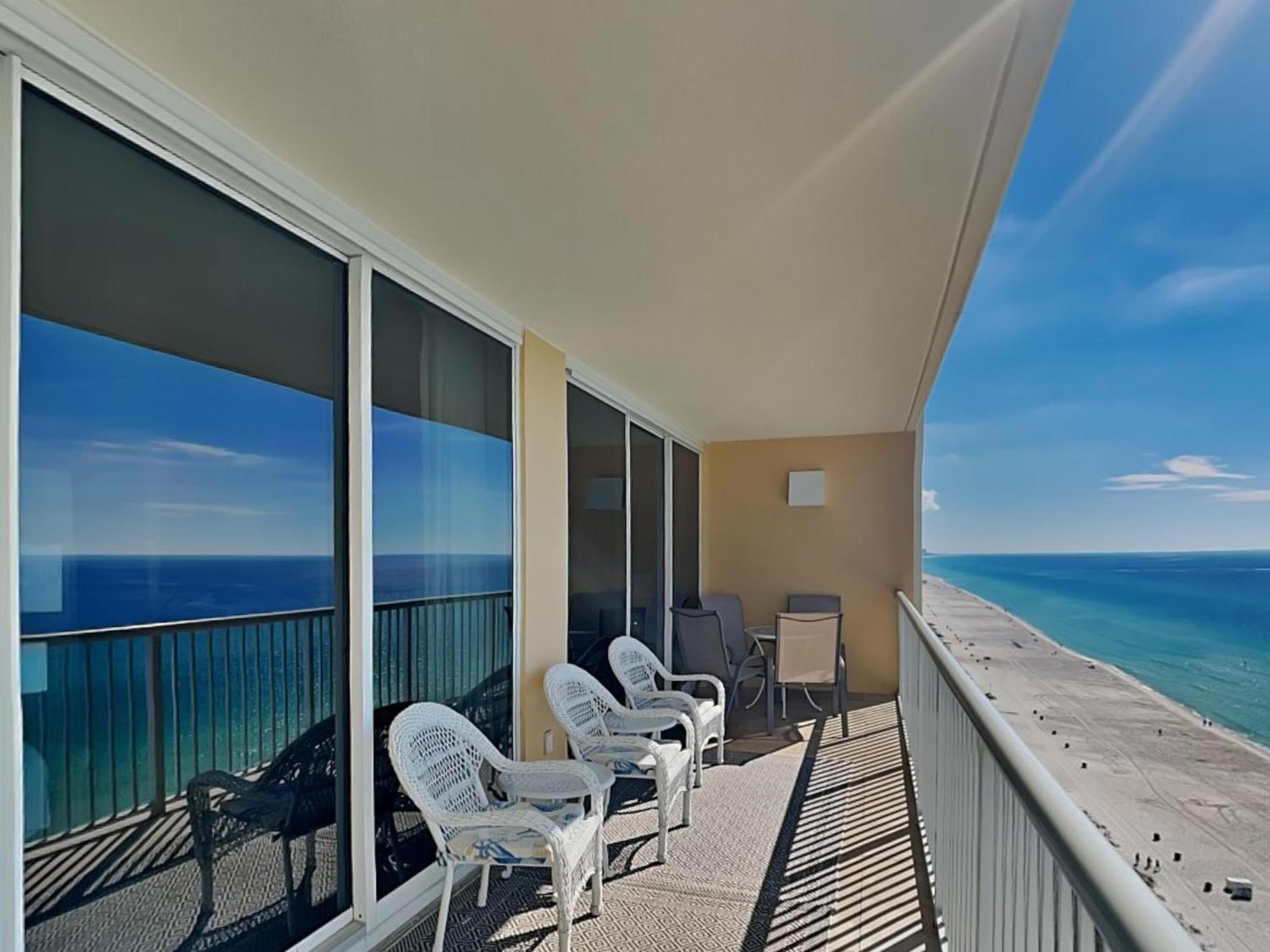 Apartment Majestic Towers I 1503 Panama City Beach