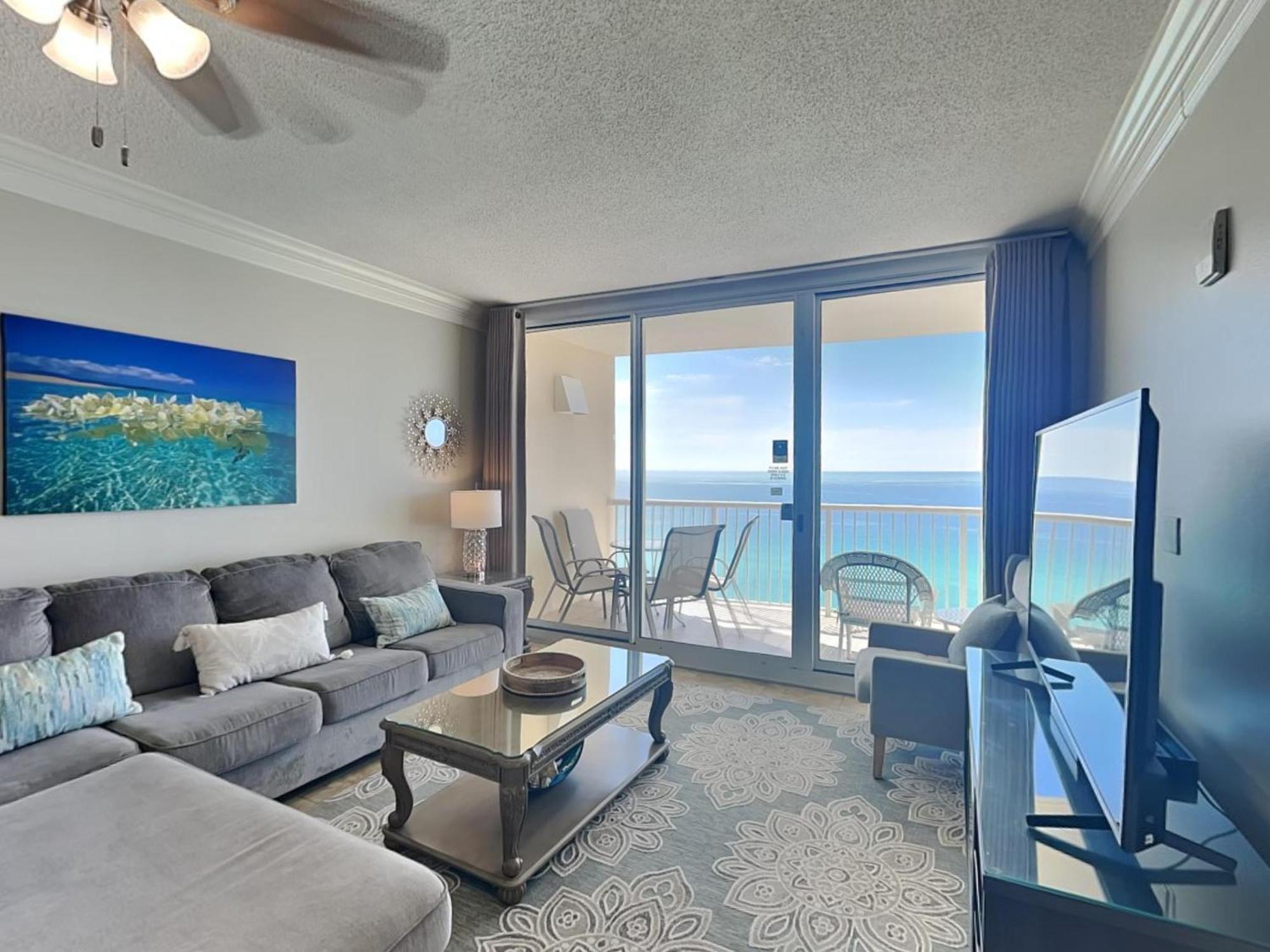 Apartment Majestic Towers I 1503 Panama City Beach