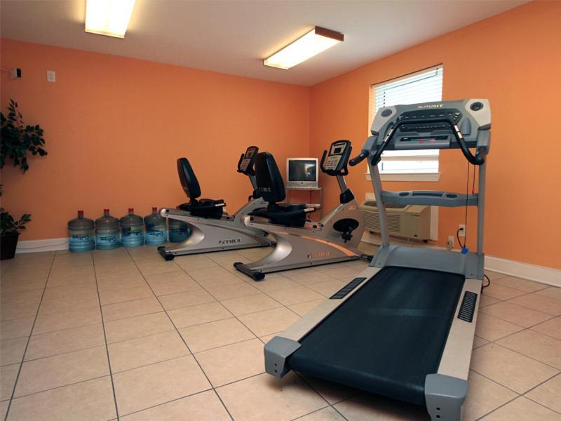 Ocean Ritz 802 Apartment Panama City Beach