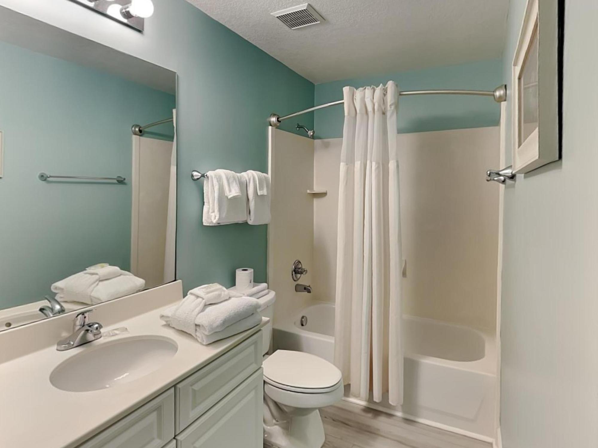 Ocean Ritz 802 Panama City Beach