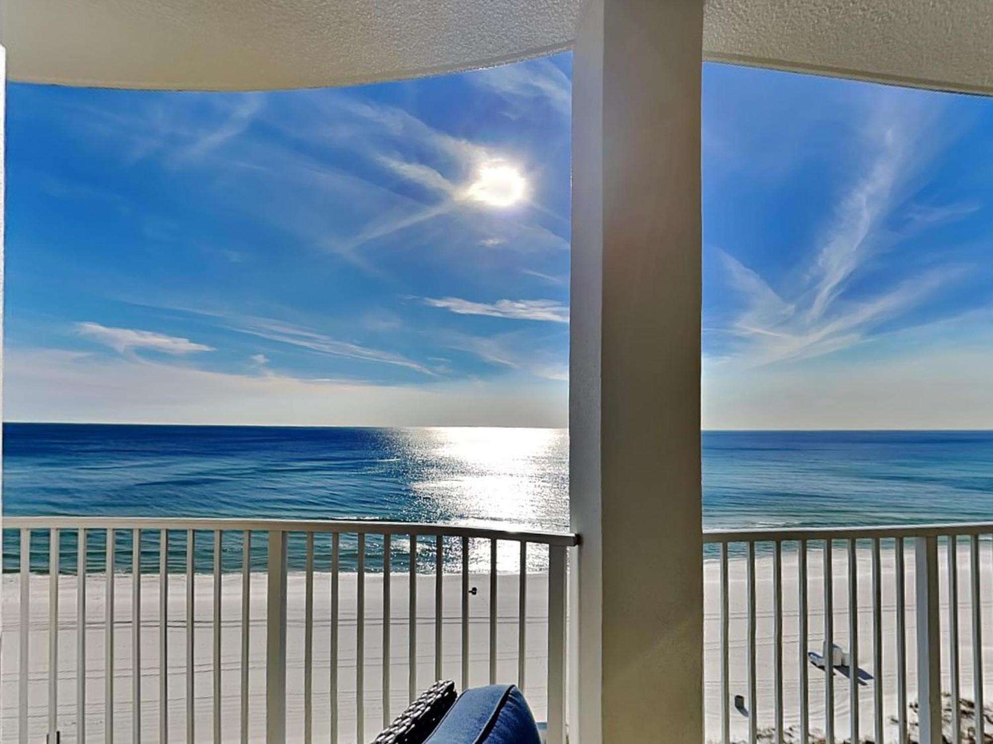 Ocean Ritz 802 Apartment Panama City Beach