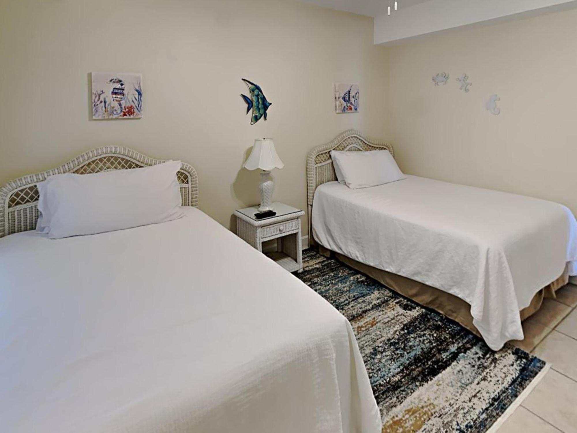 Apartment Twin Palms 1501 Panama City Beach