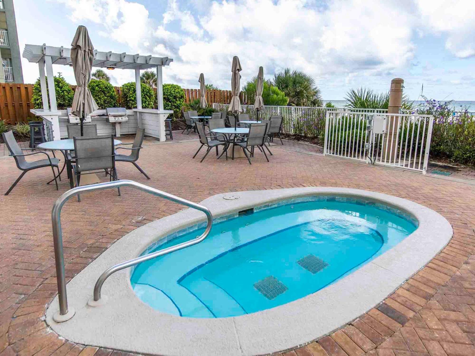 Twin Palms 1501 Panama City Beach