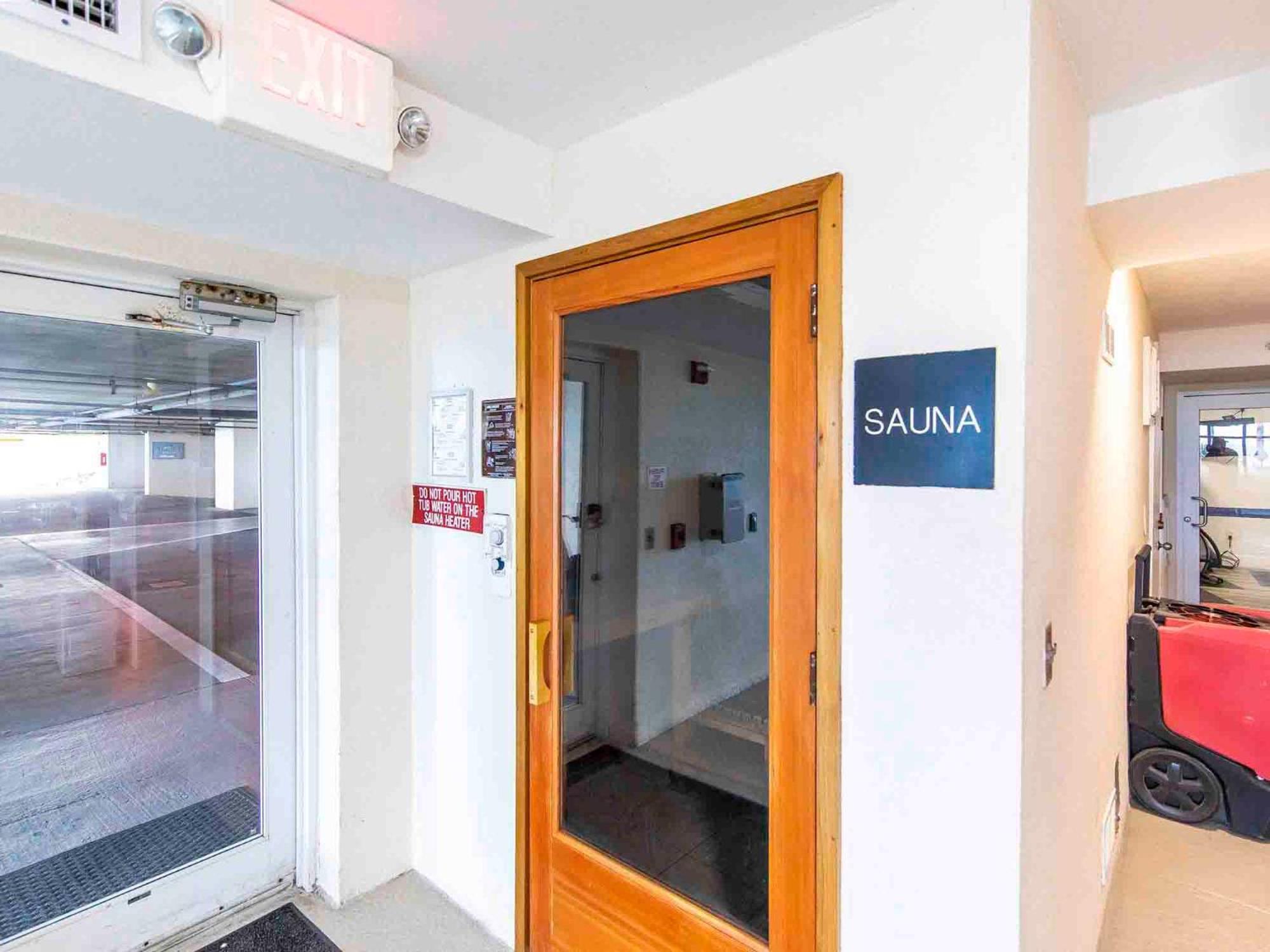 Apartment Twin Palms 1501