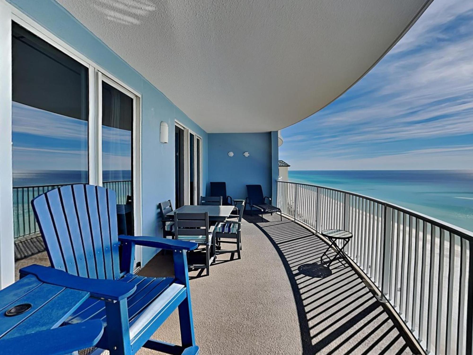 Apartment Twin Palms 1501 *