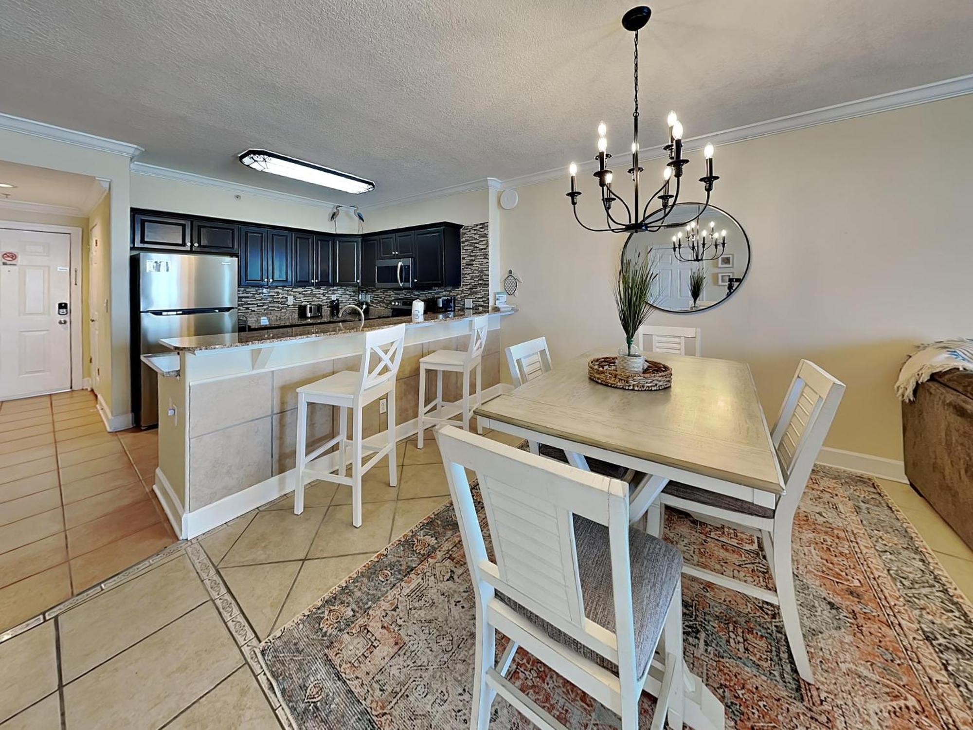 Twin Palms 1501 Apartment Panama City Beach