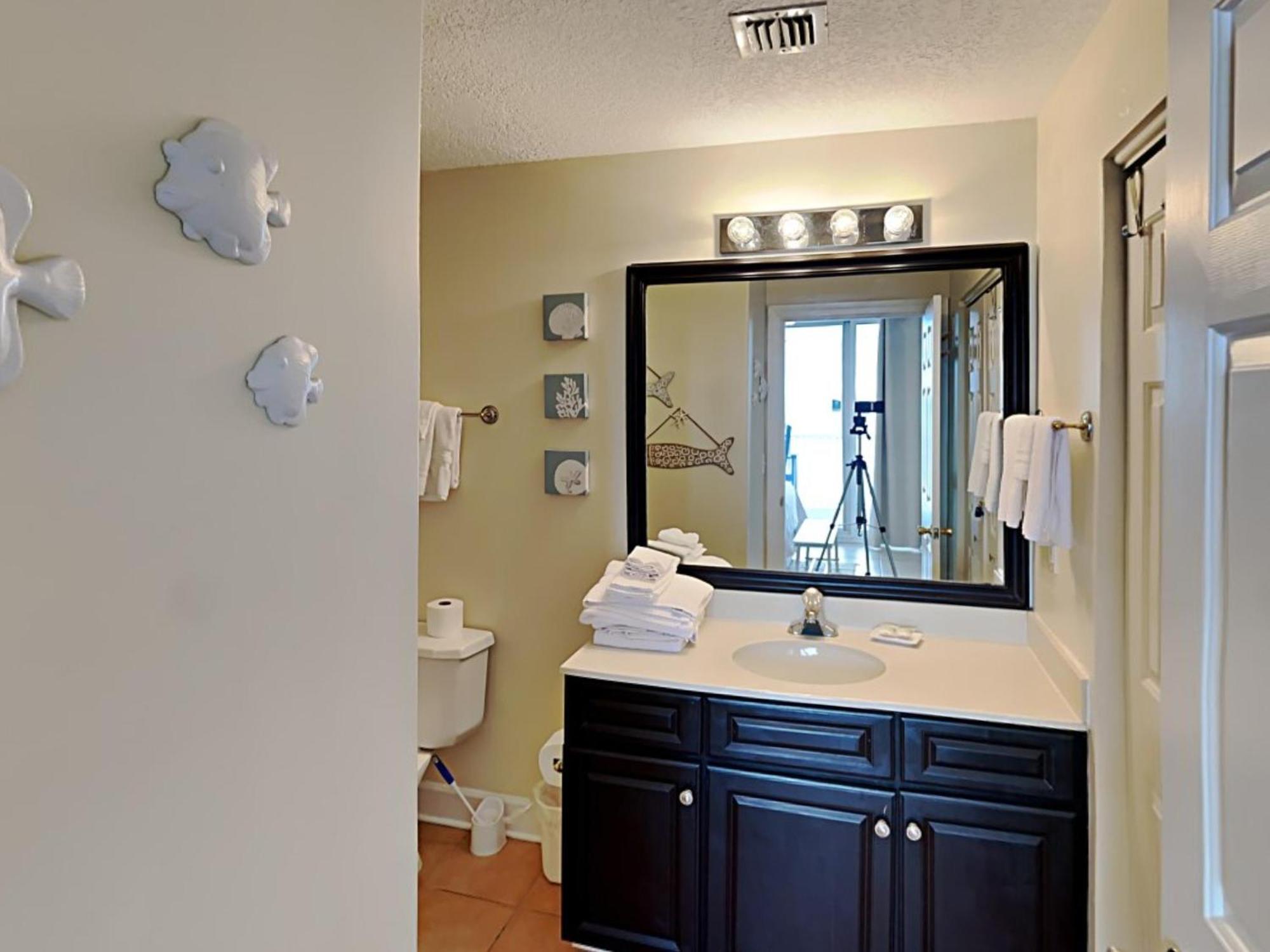 Twin Palms 1501 * Panama City Beach