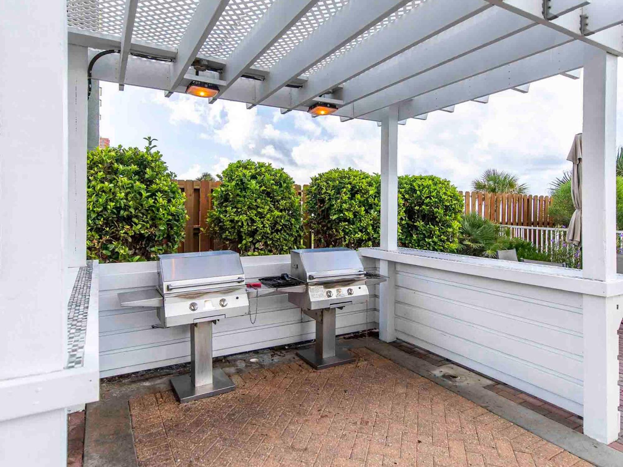 Apartment Twin Palms 1501