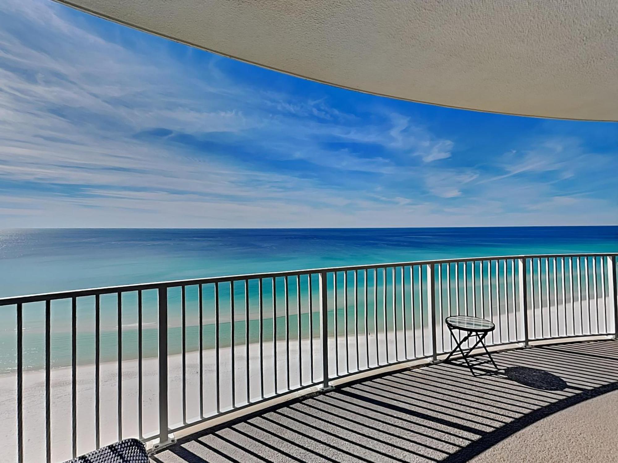 Twin Palms 1501 Apartment *