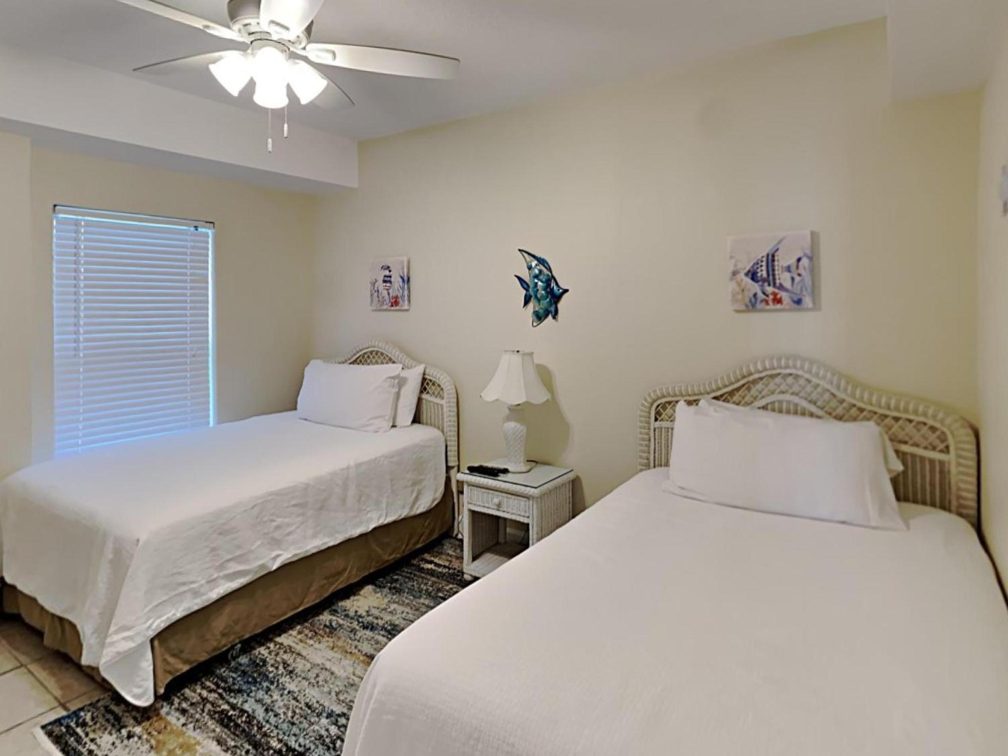 Twin Palms 1501 Apartment Panama City Beach