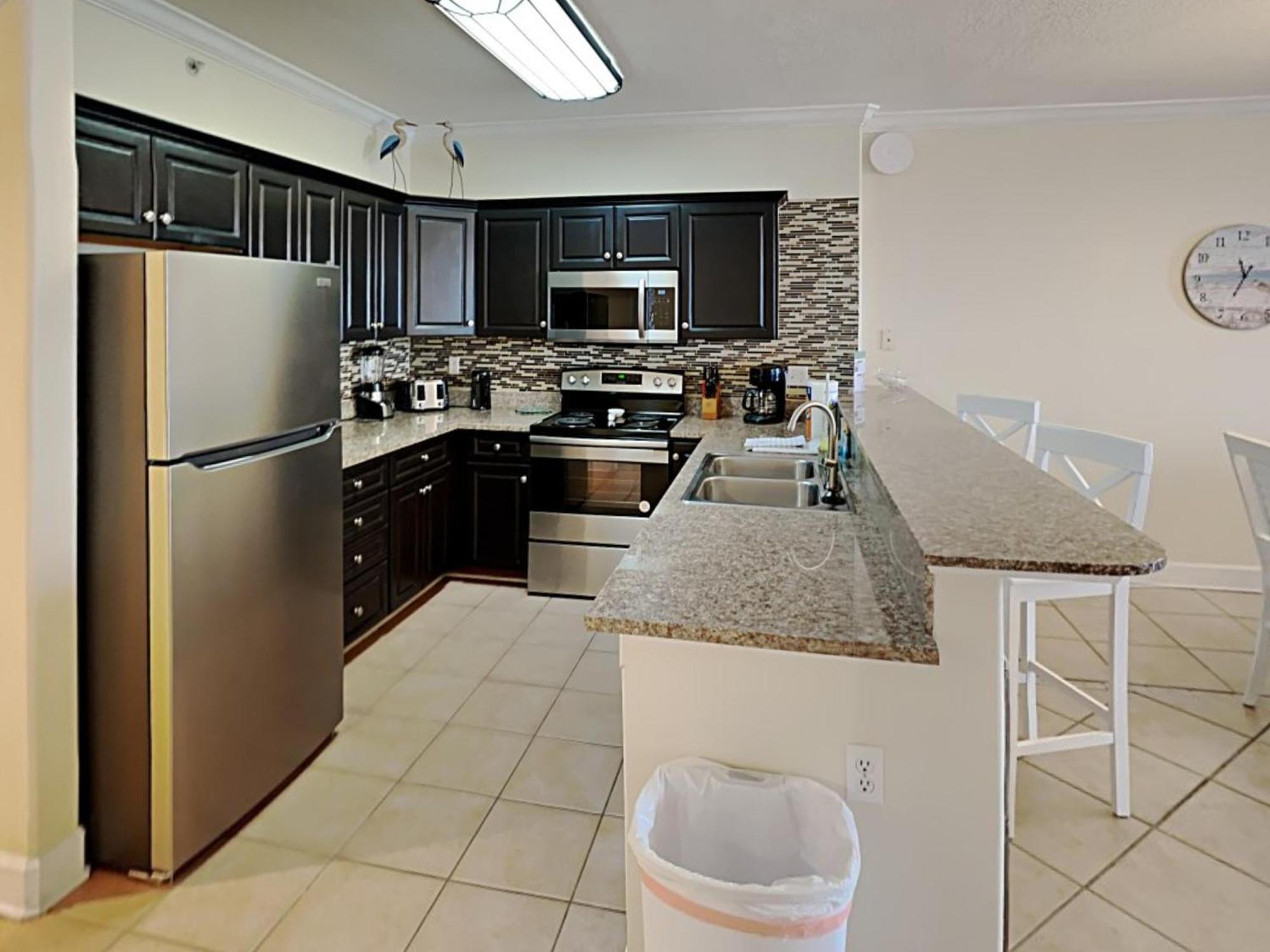 Twin Palms 1501 Panama City Beach