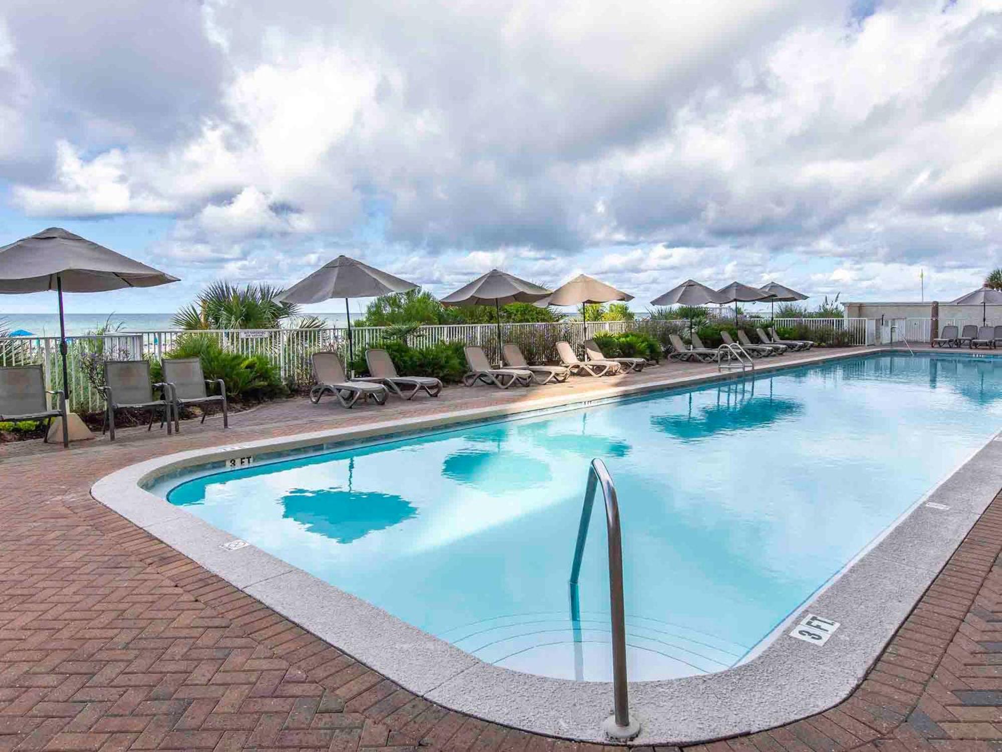 Twin Palms 1501 * Panama City Beach