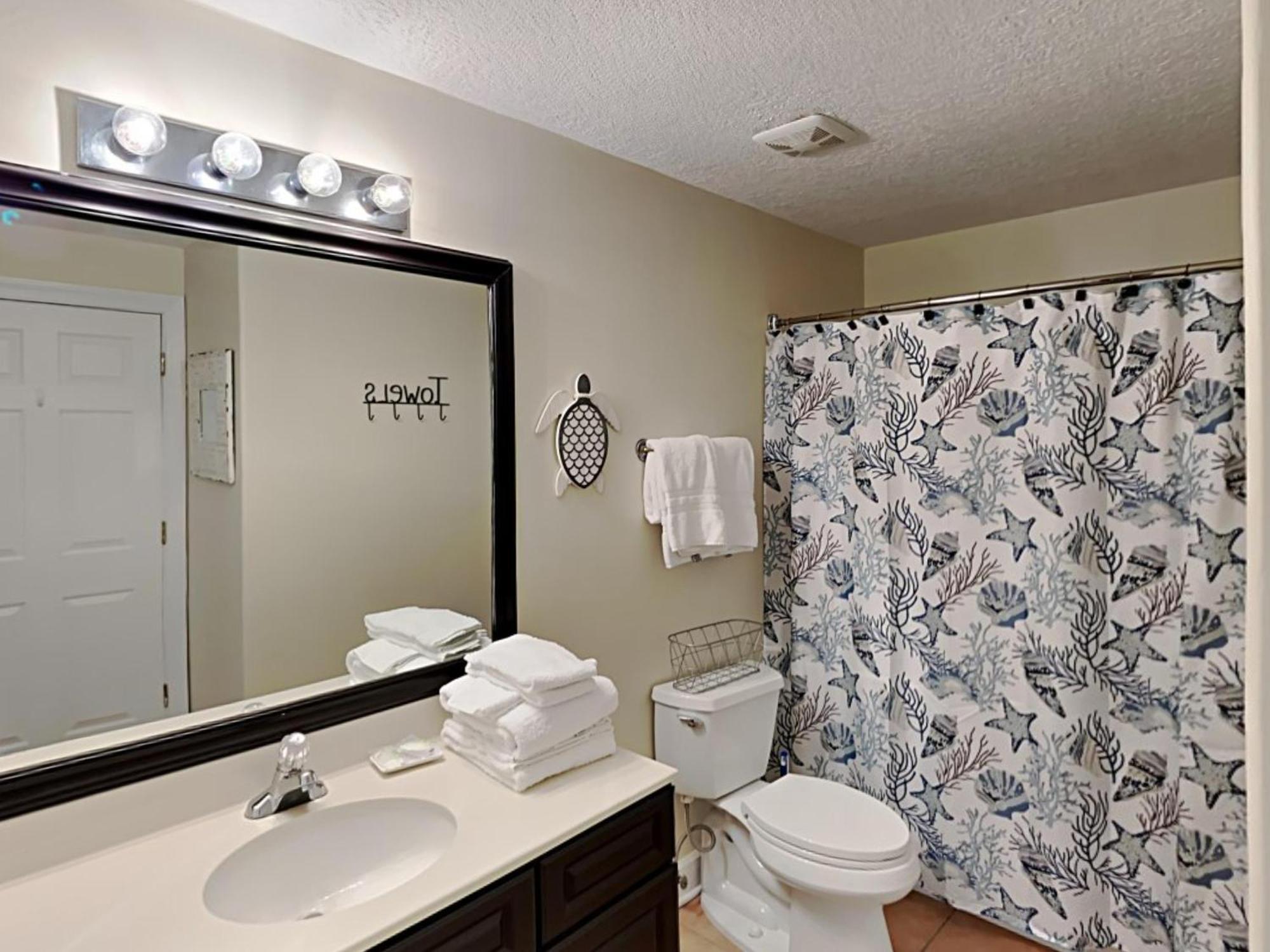 Twin Palms 1501