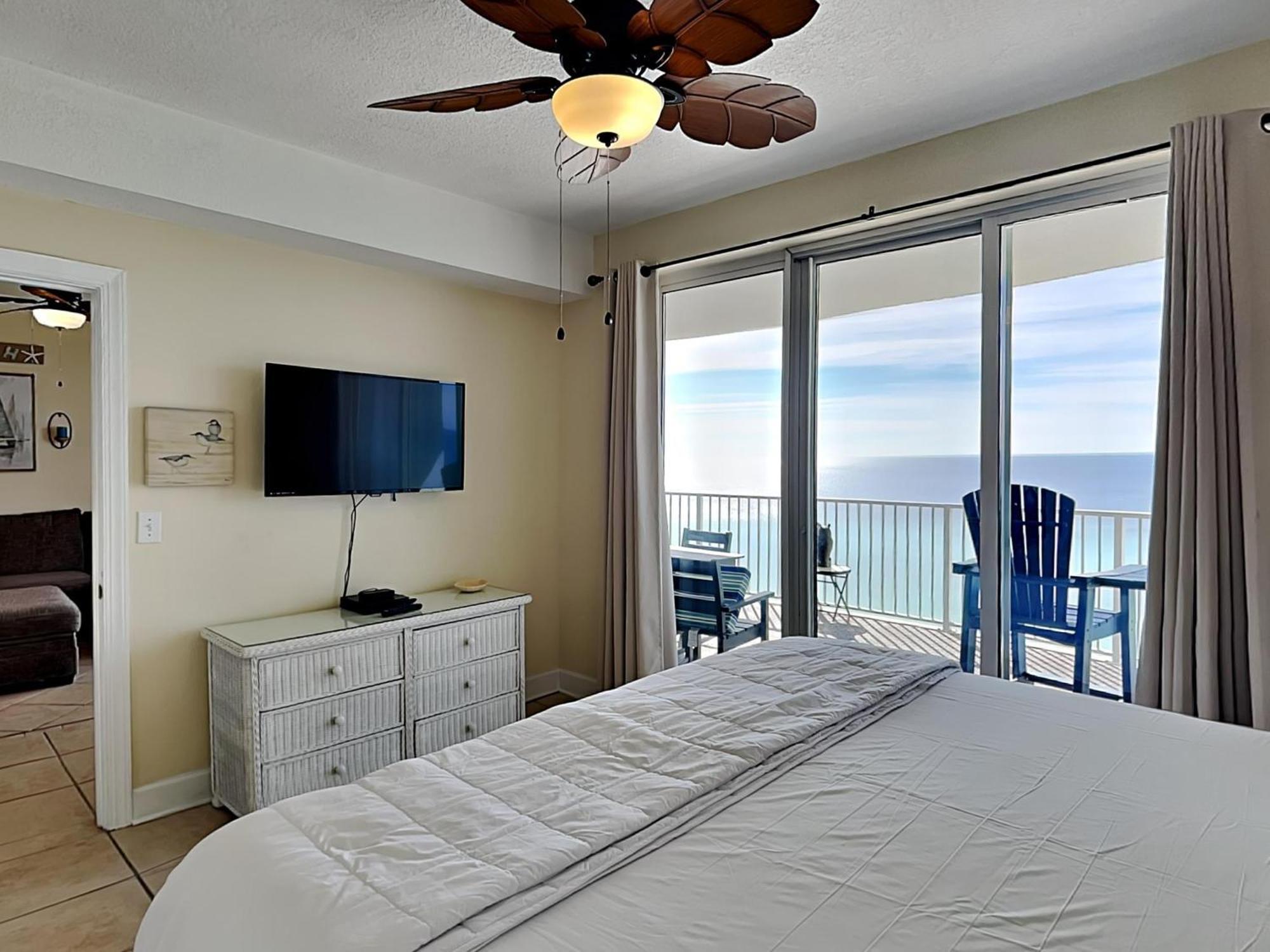 Apartment Twin Palms 1501