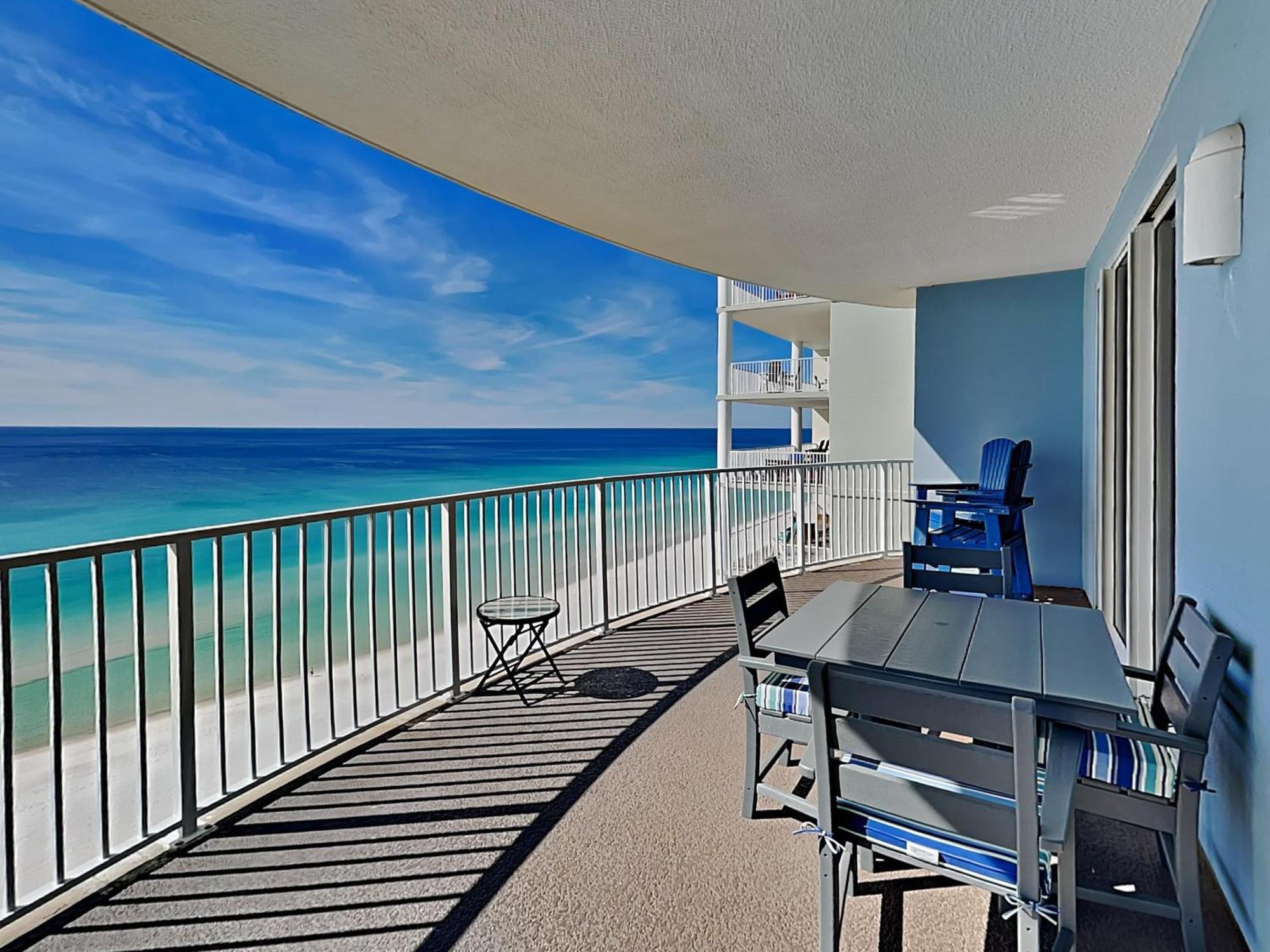 Apartment Twin Palms 1501 *