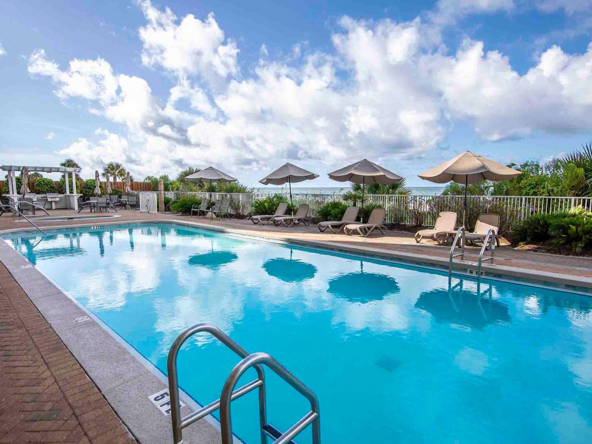 Twin Palms 1501 Panama City Beach