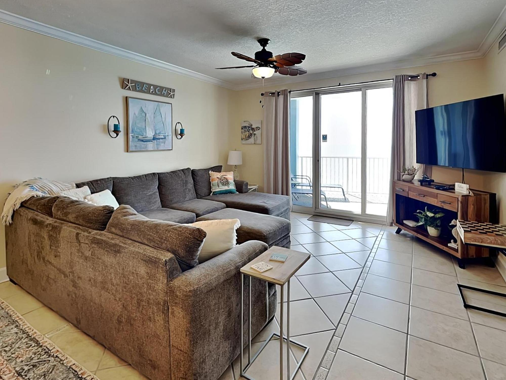 Twin Palms 1501 * Panama City Beach