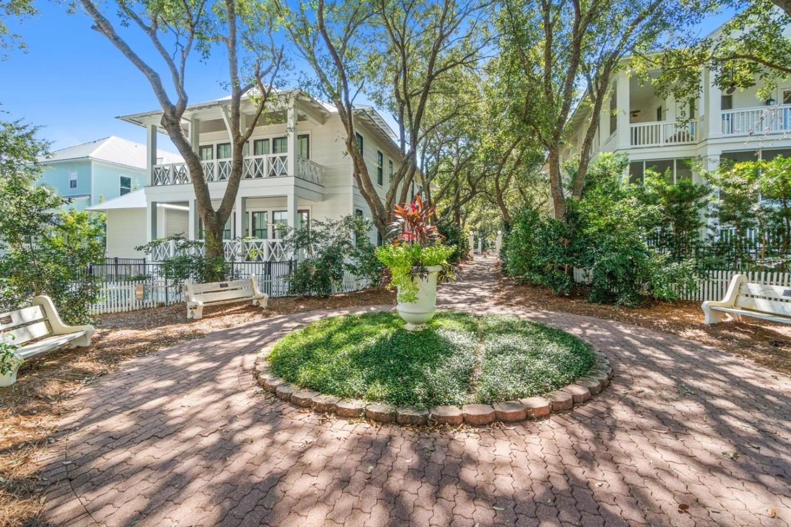 Holiday home Carillon House - Grits Carlton By Panhandle Getaways