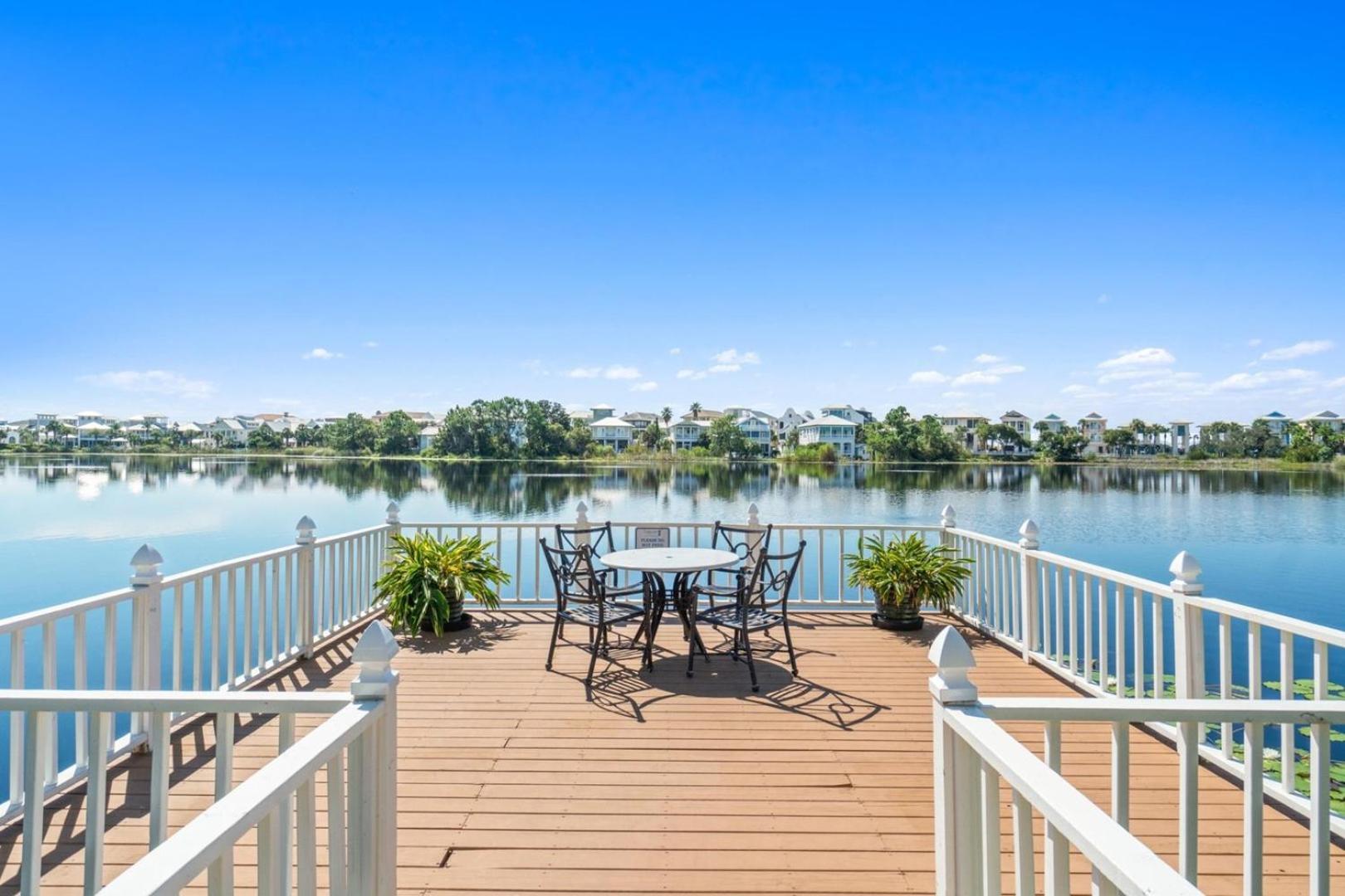 Carillon House - Grits Carlton By Panhandle Getaways * Panama City Beach