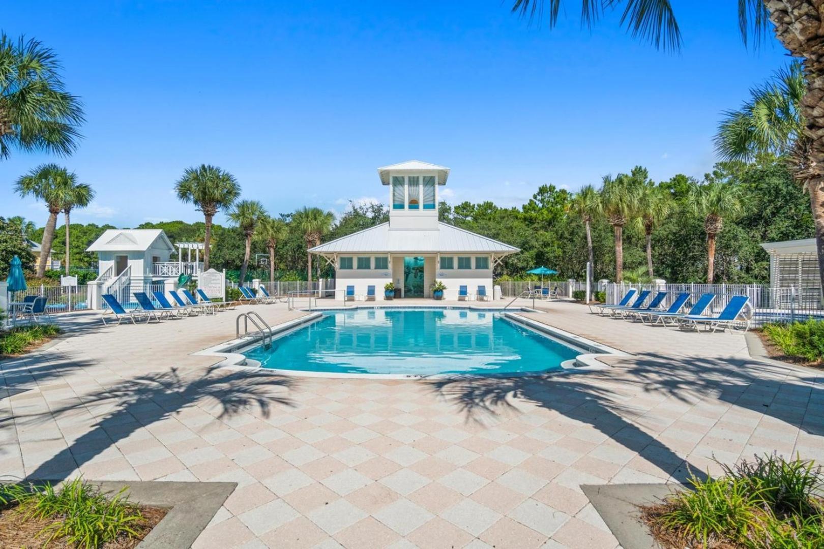 Holiday home Carillon House - Grits Carlton By Panhandle Getaways