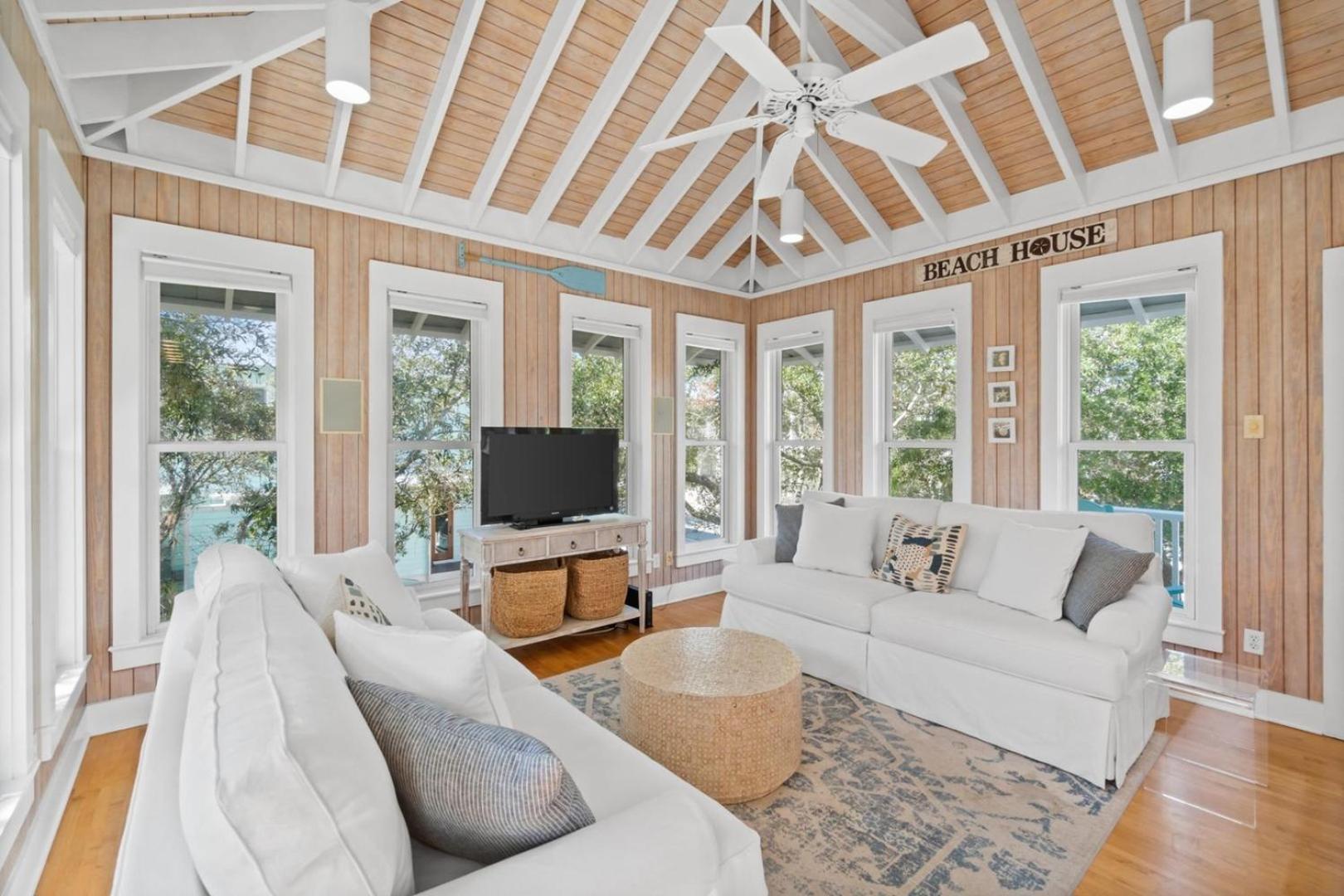Carillon House - Grits Carlton By Panhandle Getaways * Panama City Beach