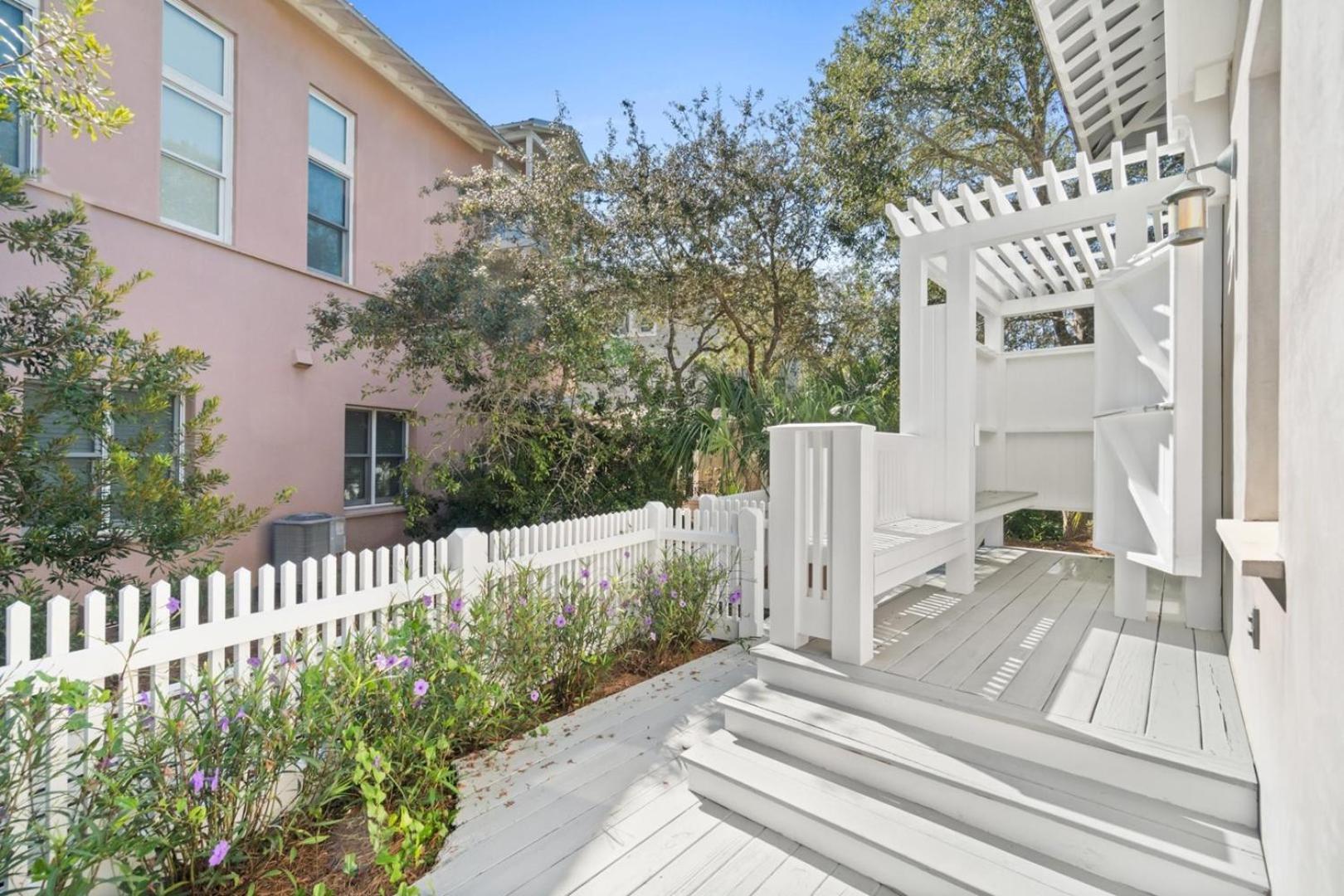 Carillon House - Grits Carlton By Panhandle Getaways Holiday home Panama City Beach
