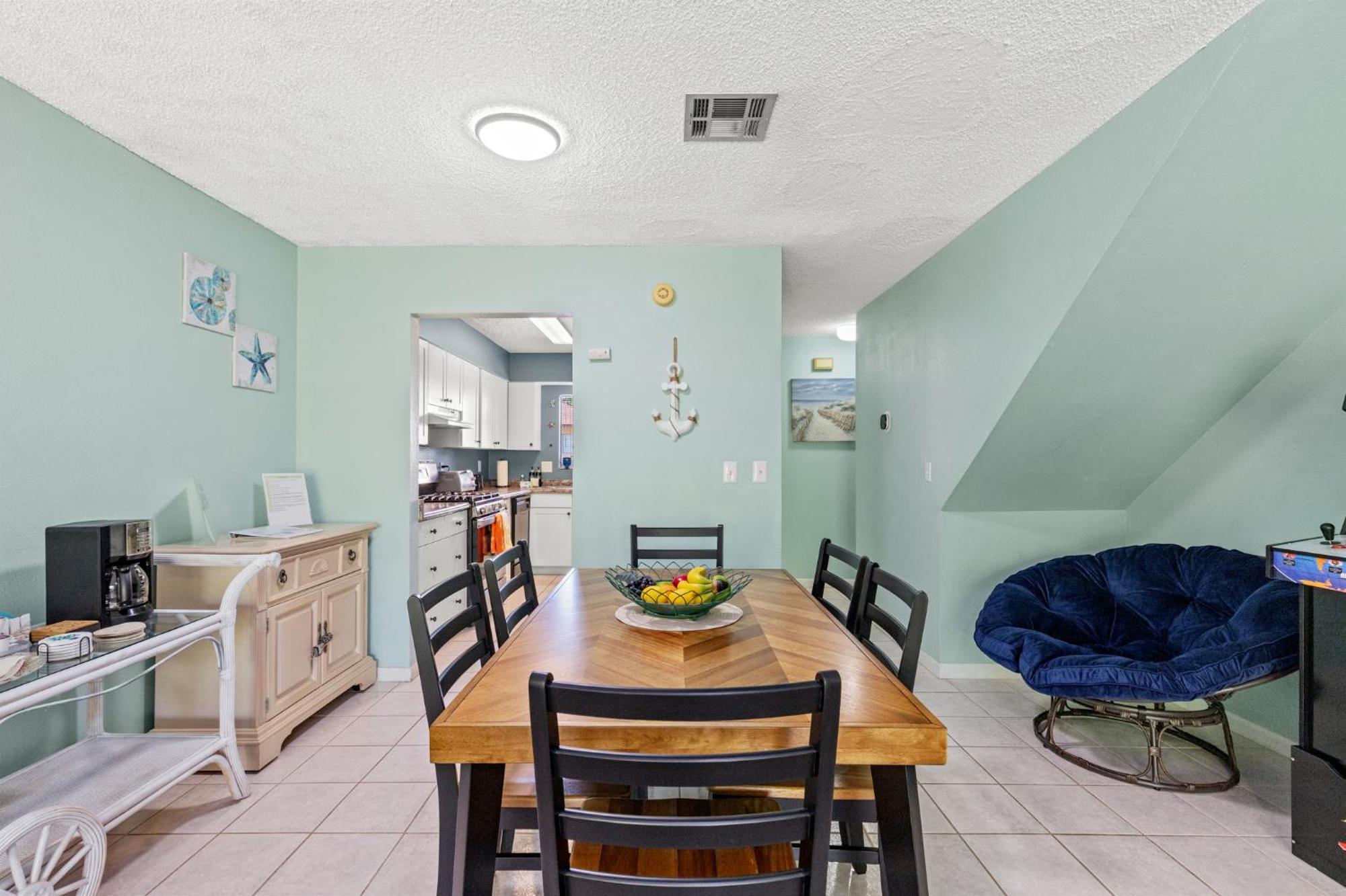 Panama Oasis Apartment Panama City Beach