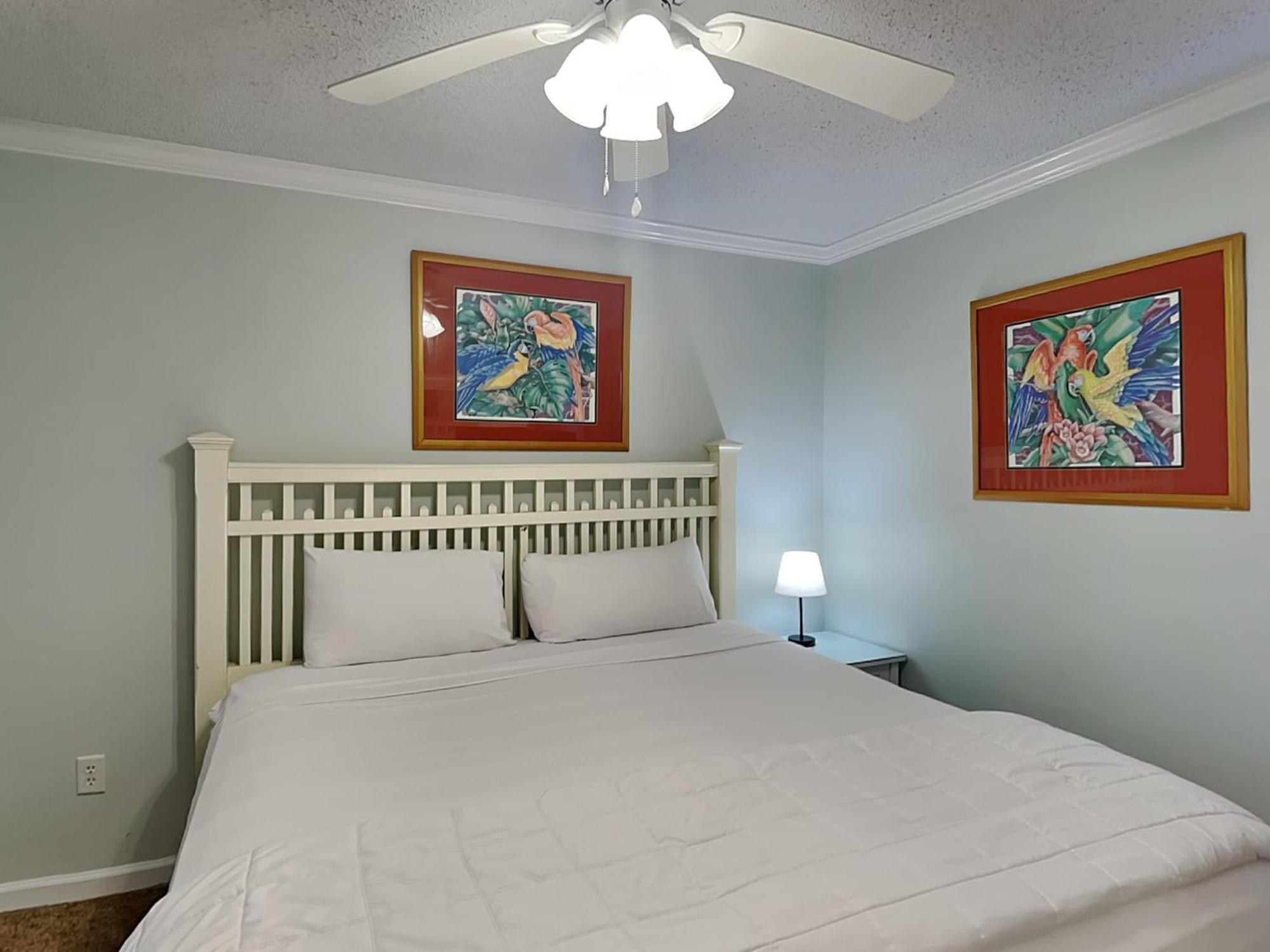 Edgewater And Golf - 1 Bedroom By Collection Panama City Beach