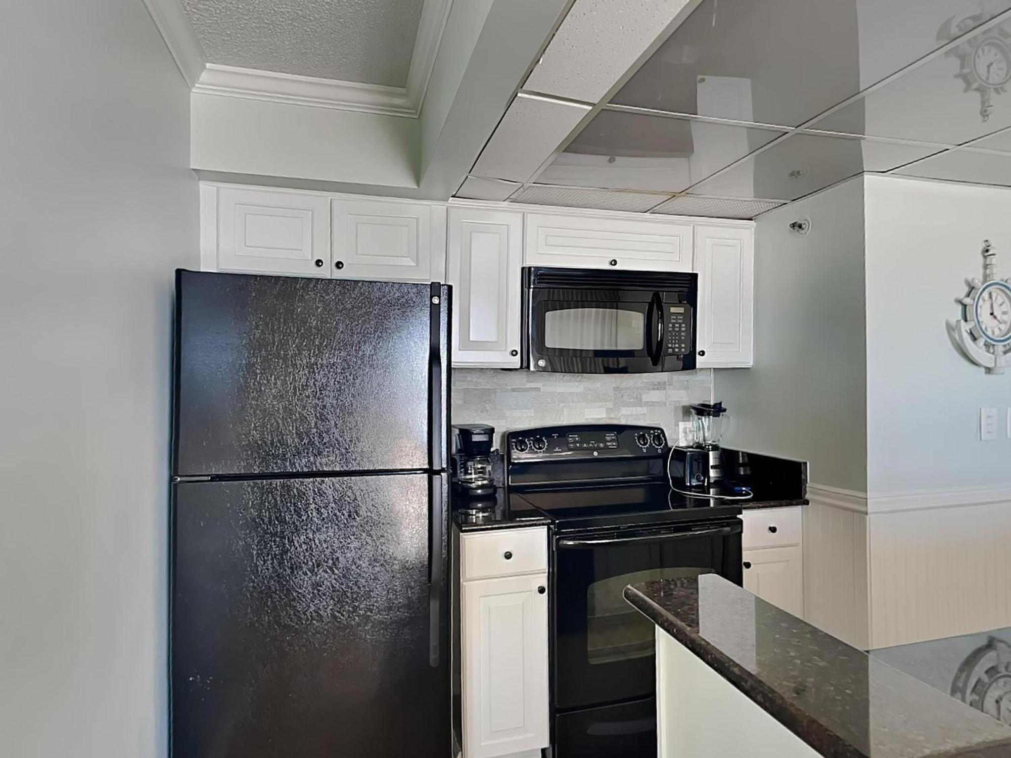 Edgewater And Golf - 1 Bedroom By Collection *