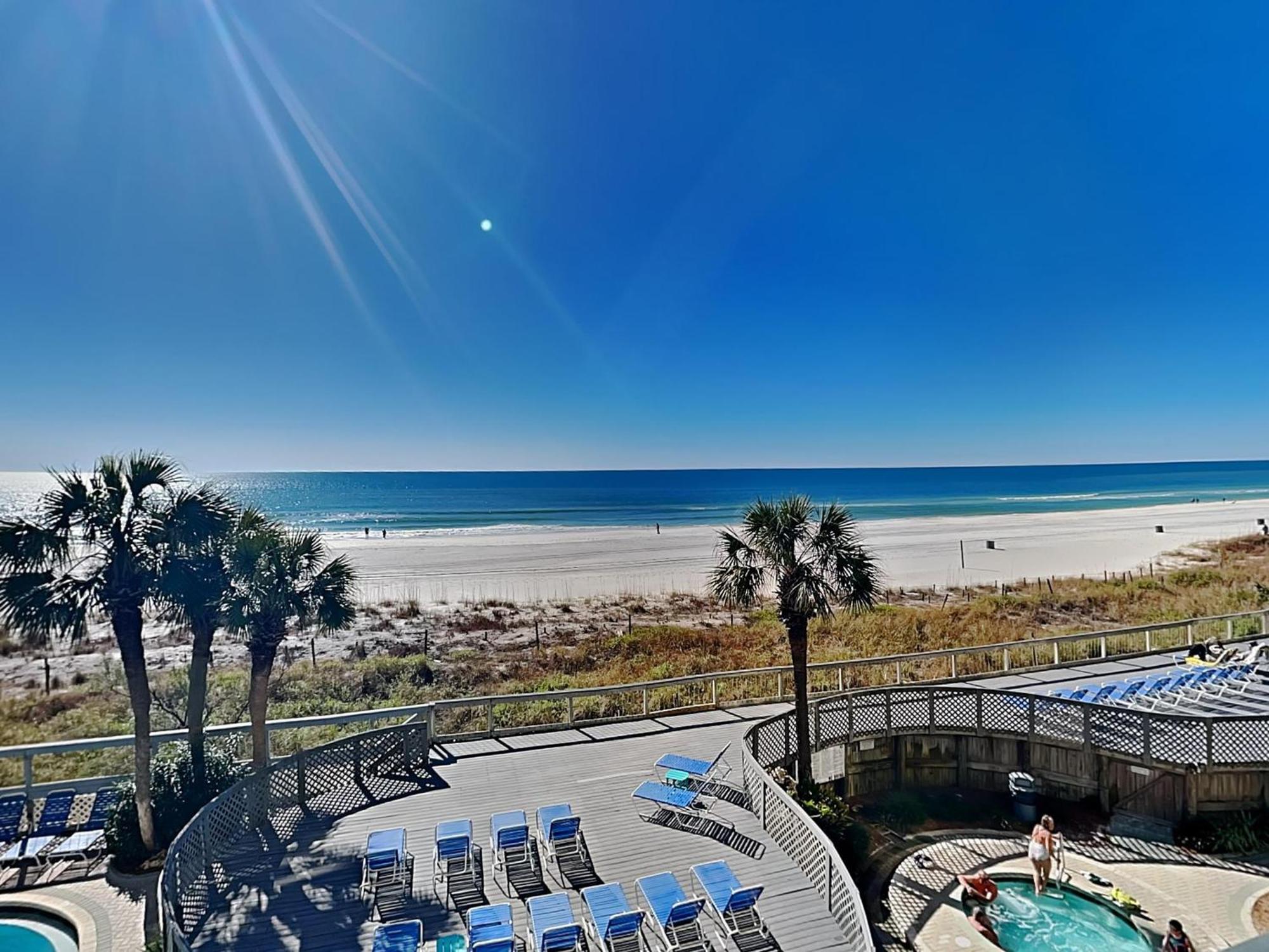 Apartment Edgewater And Golf - 1 Bedroom By Collection *