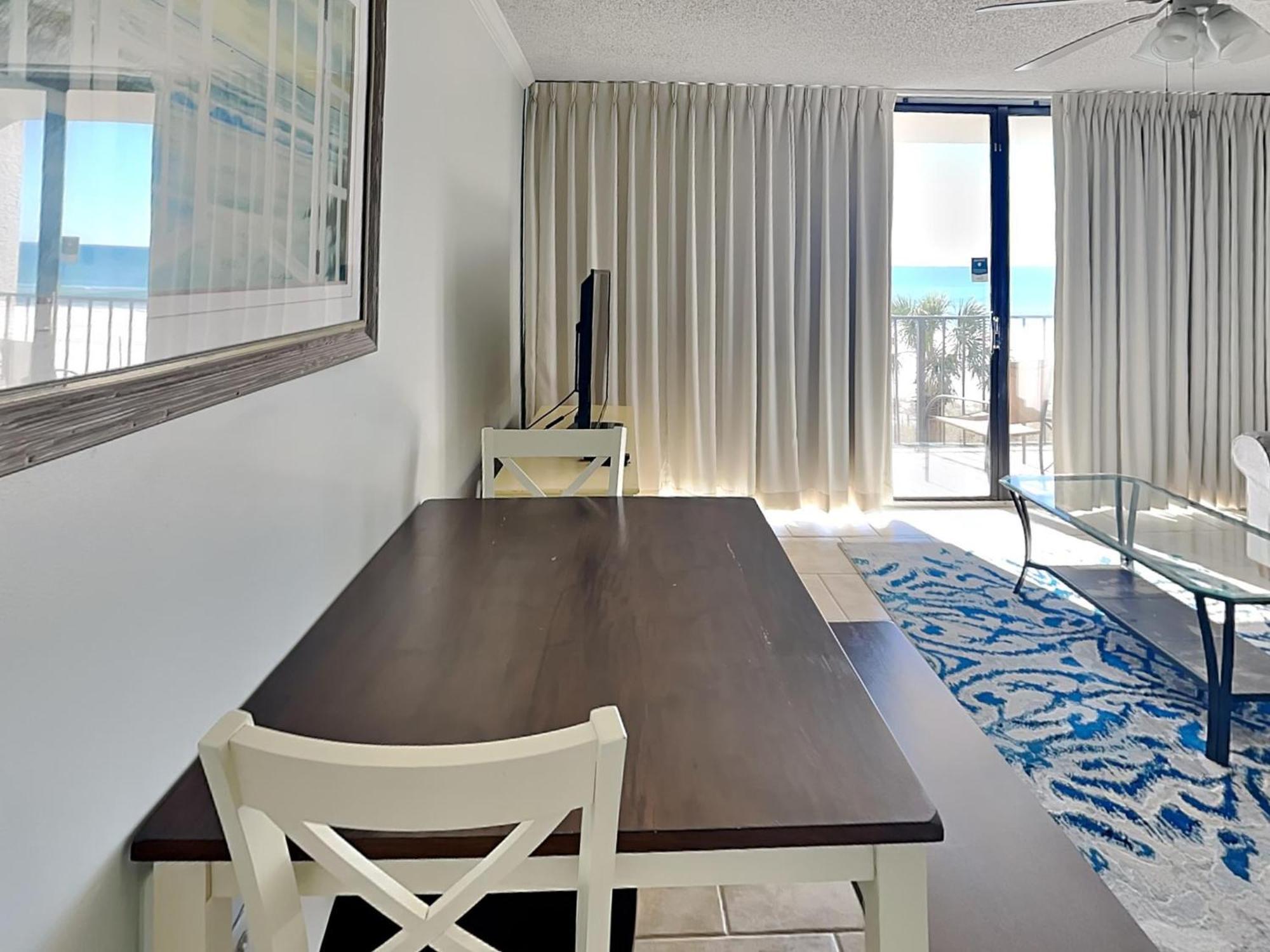 Edgewater And Golf - 1 Bedroom By Collection Panama City Beach