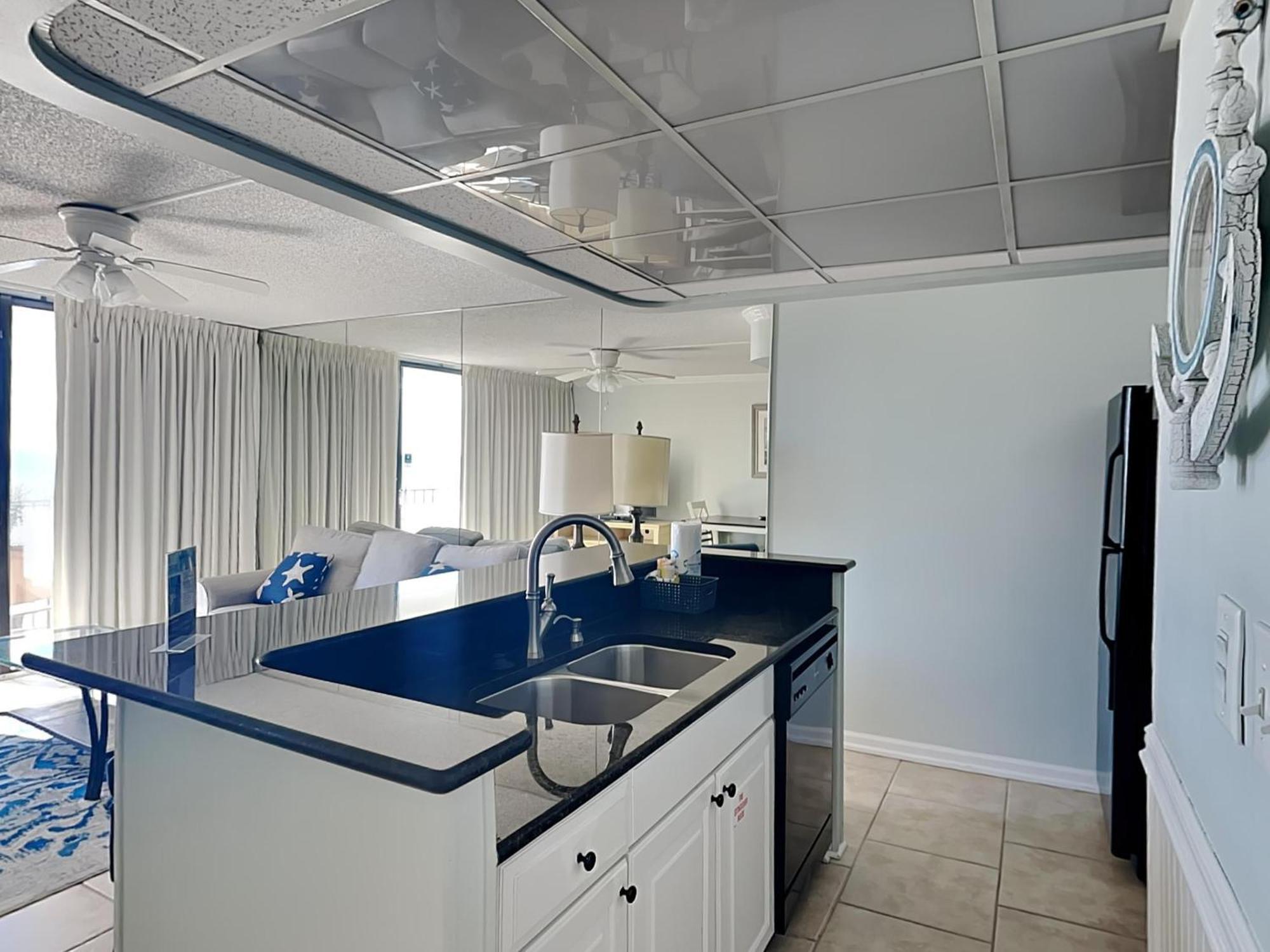 Edgewater And Golf - 1 Bedroom By Collection * Panama City Beach