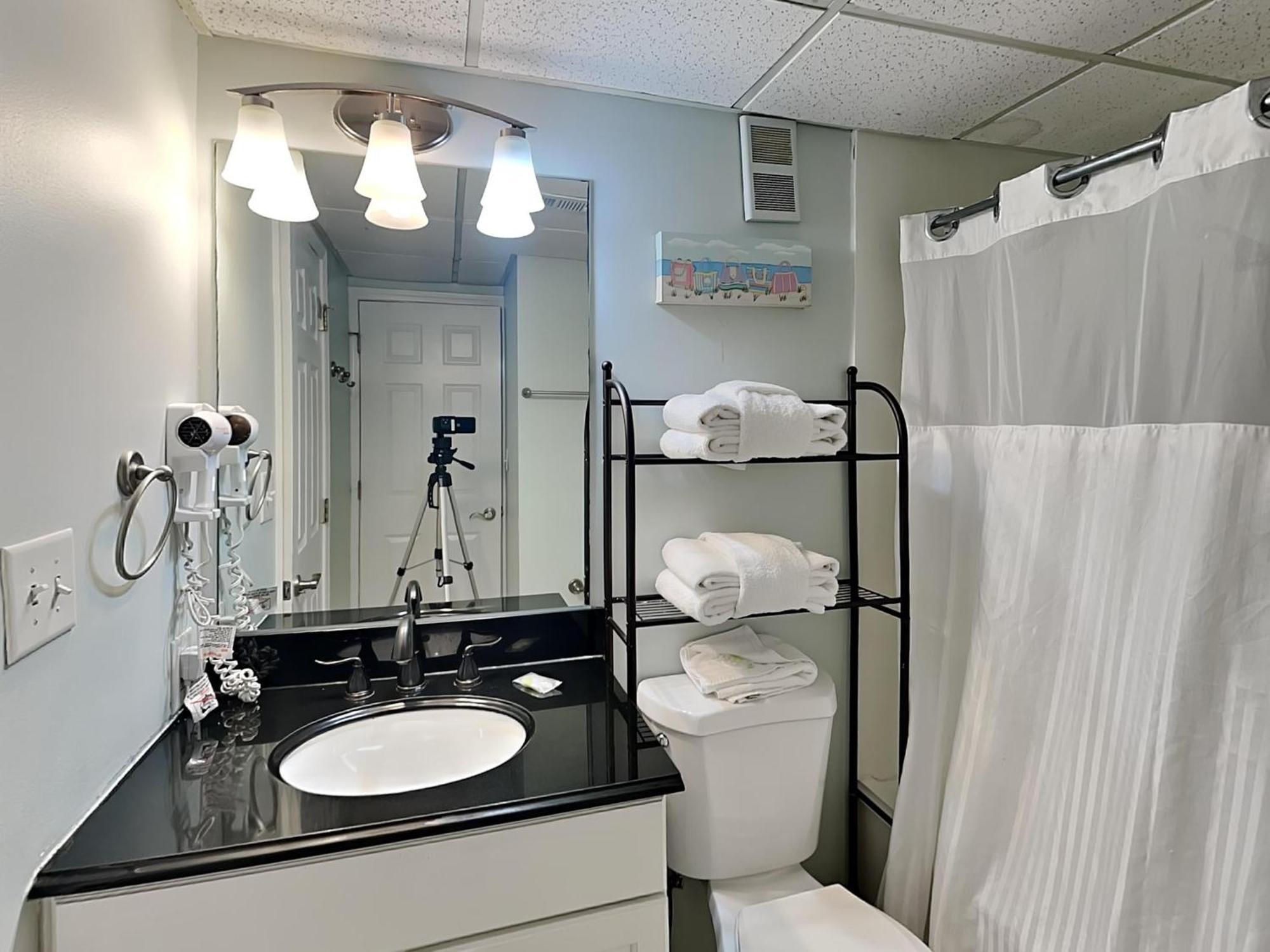 Edgewater And Golf - 1 Bedroom By Collection Apartment Panama City Beach