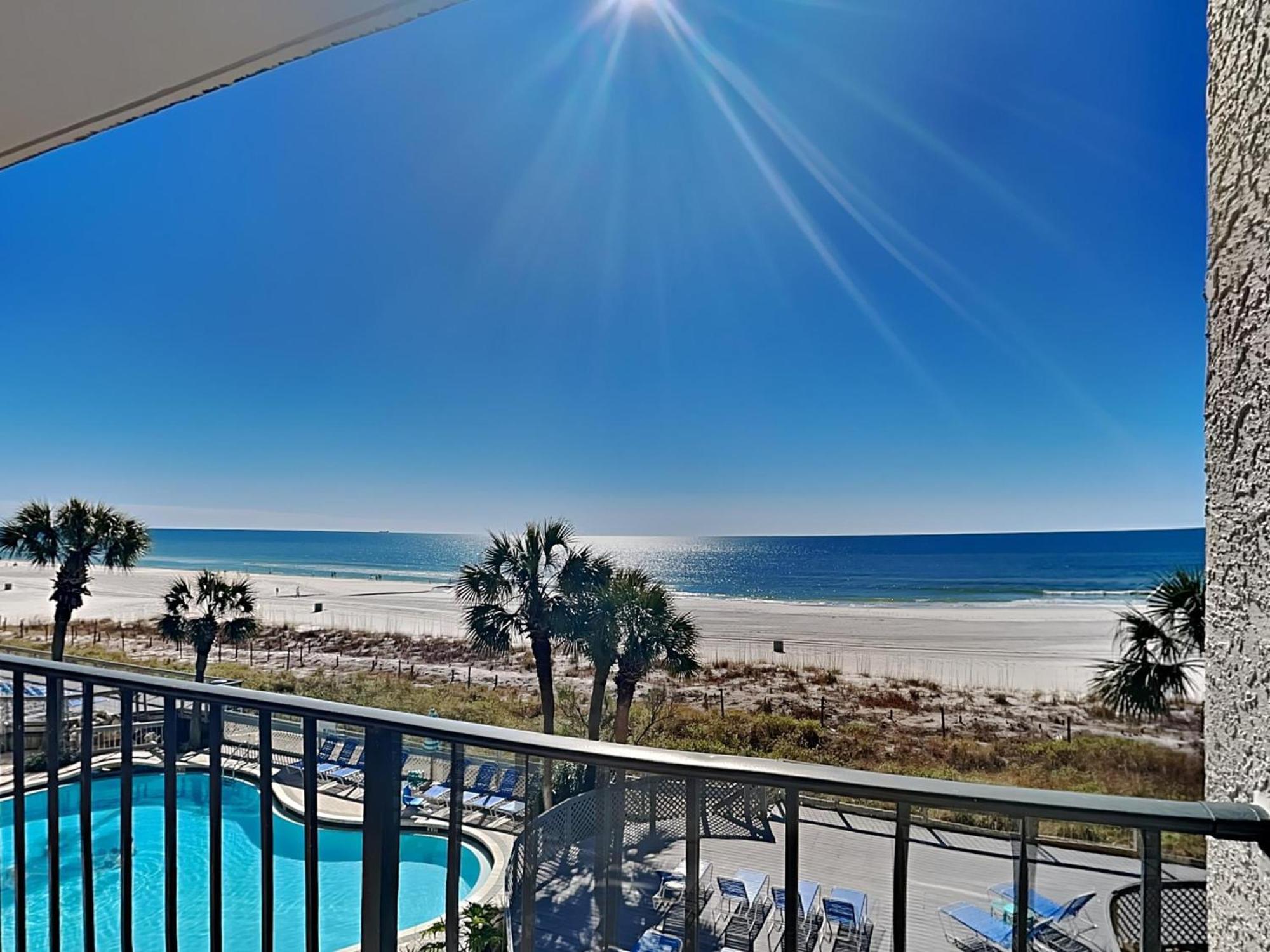 Edgewater And Golf - 1 Bedroom By Collection Panama City Beach