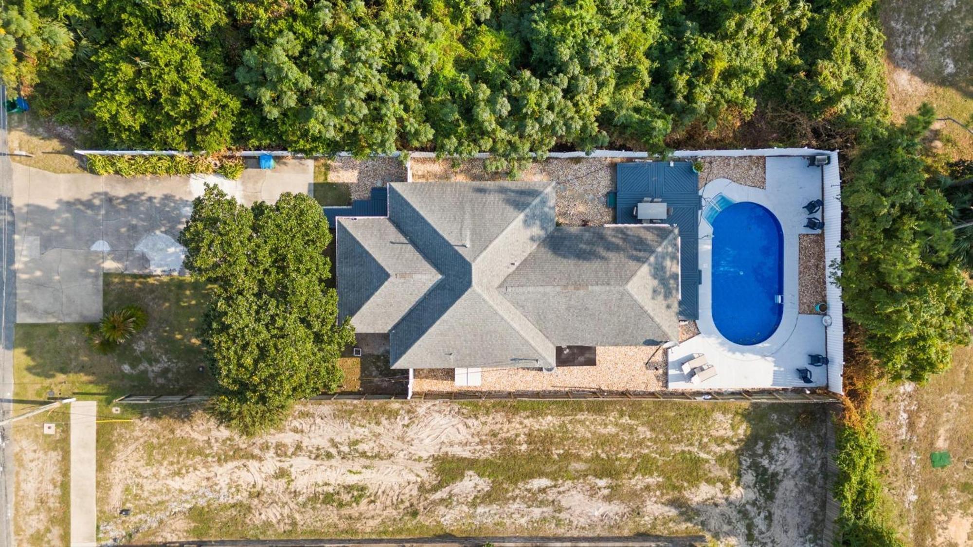 Holiday home House - Barefoot House By Panhandle Getaways *