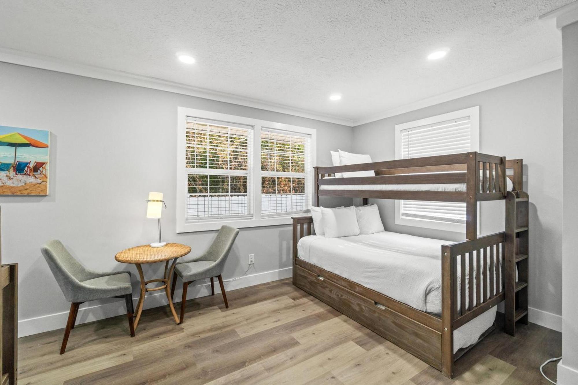 House - Barefoot House By Panhandle Getaways Panama City Beach