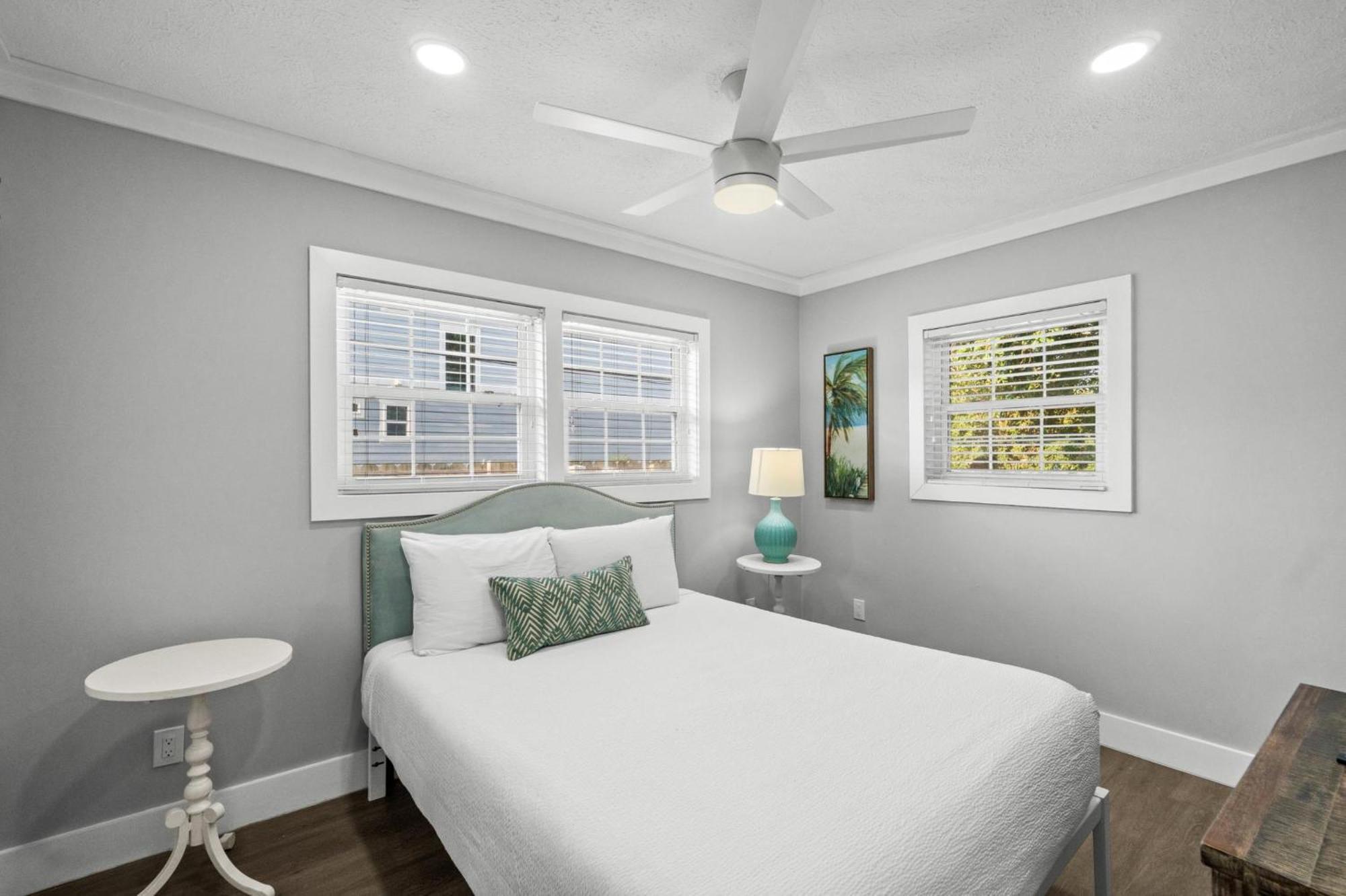 Holiday home House - Barefoot House By Panhandle Getaways *