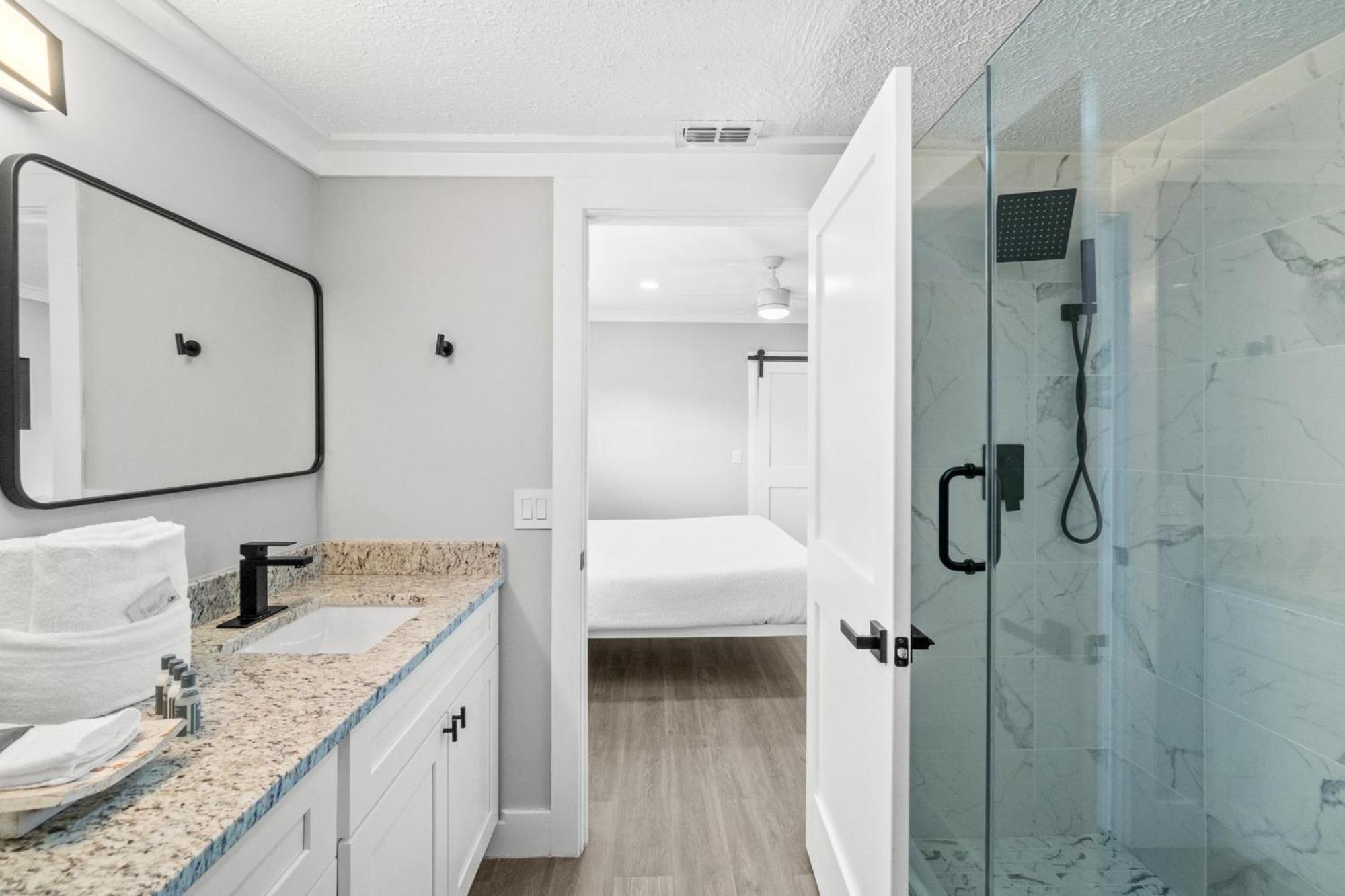 Holiday home House - Barefoot House By Panhandle Getaways Panama City Beach