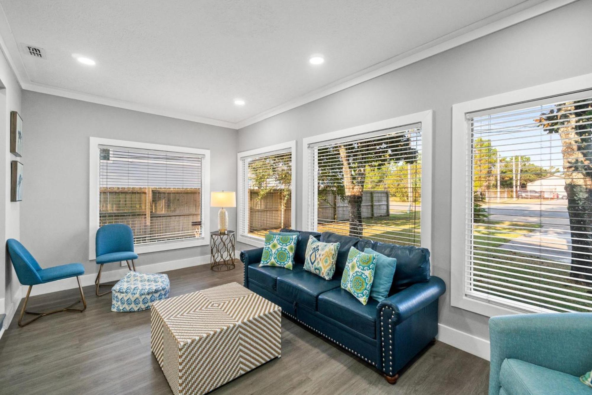 House - Barefoot House By Panhandle Getaways Panama City Beach