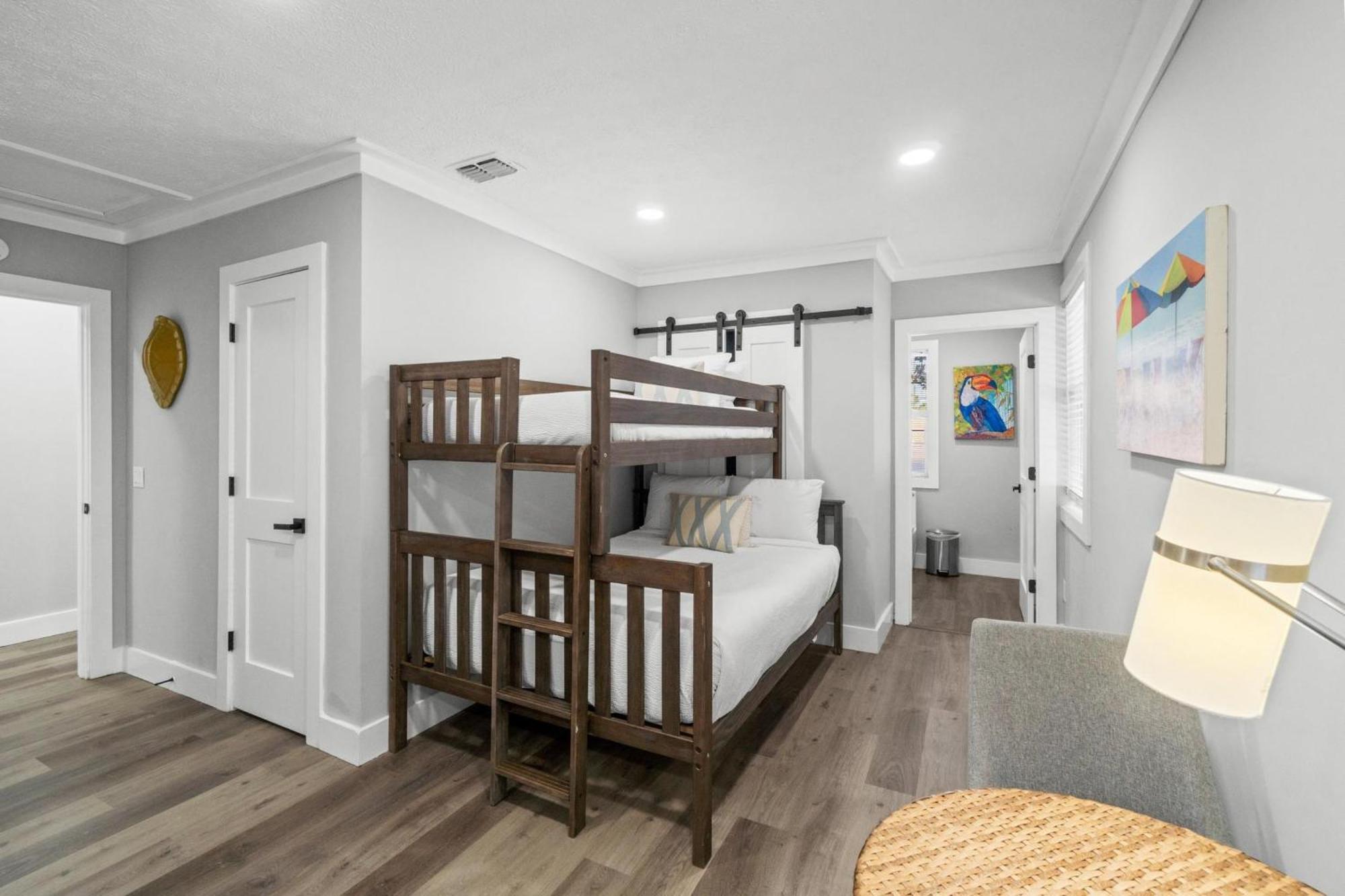 Holiday home House - Barefoot House By Panhandle Getaways Panama City Beach