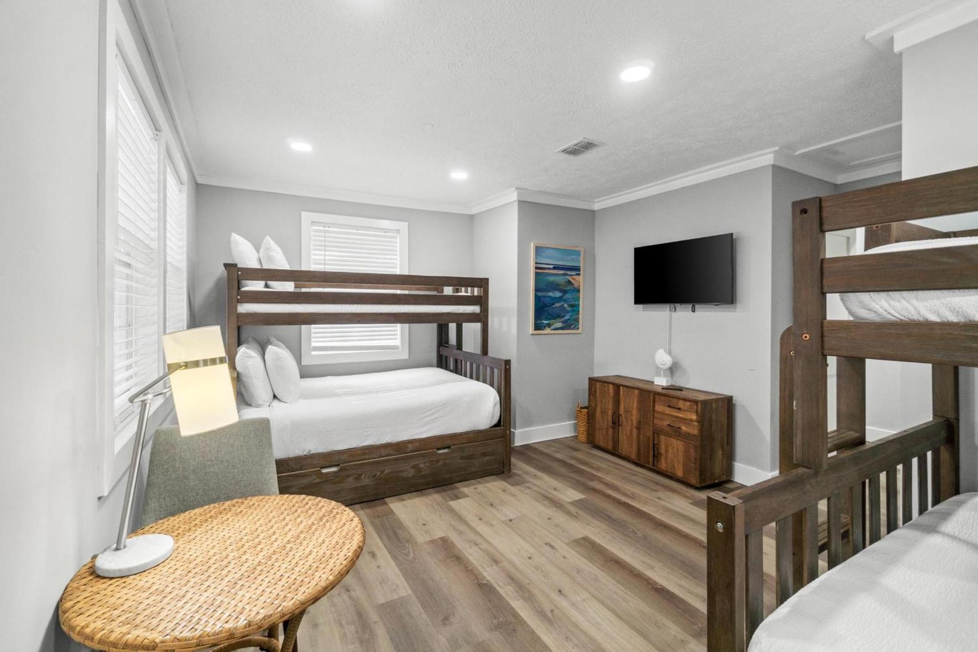House - Barefoot House By Panhandle Getaways * Panama City Beach