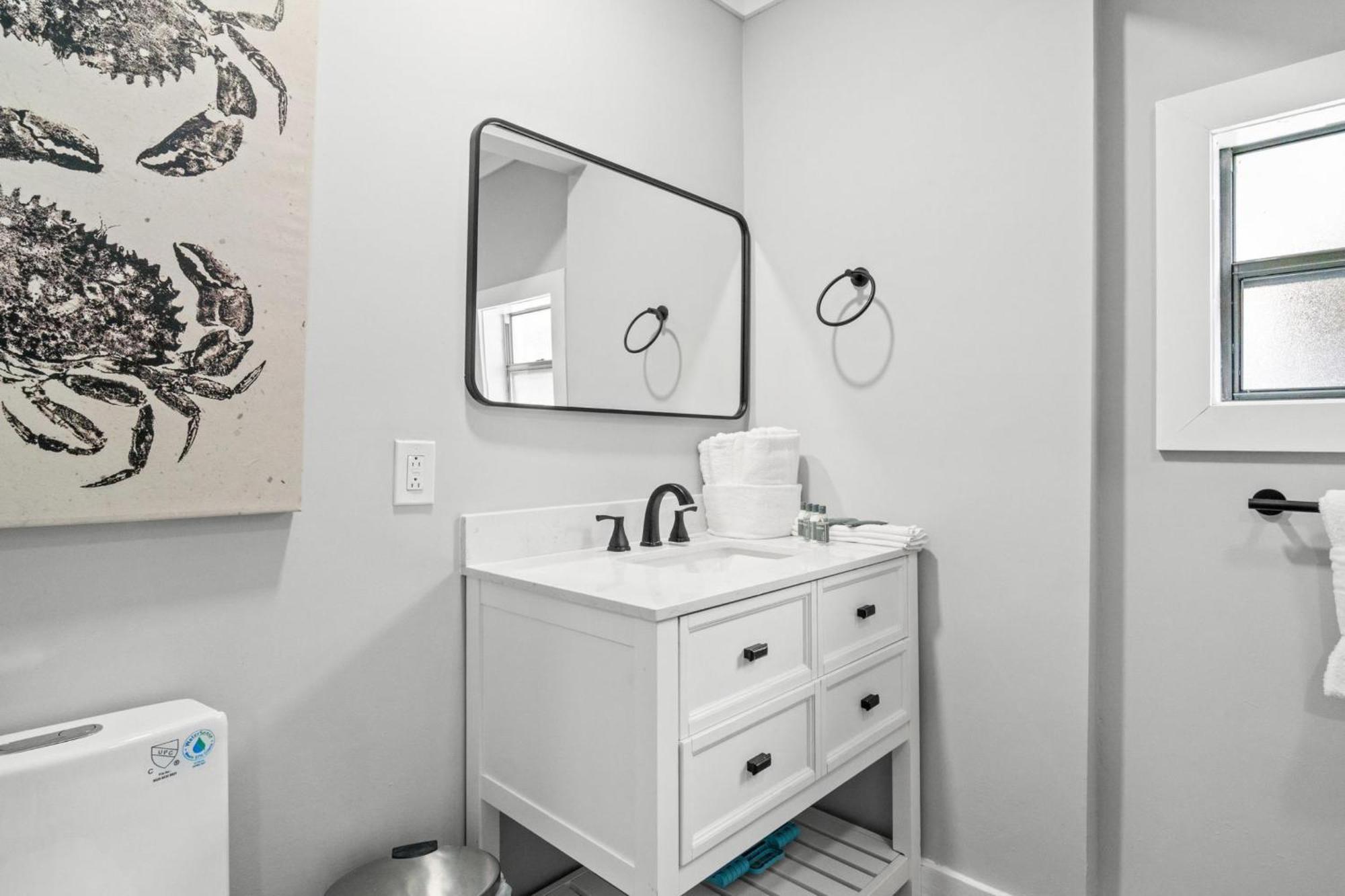 Holiday home House - Barefoot House By Panhandle Getaways Panama City Beach