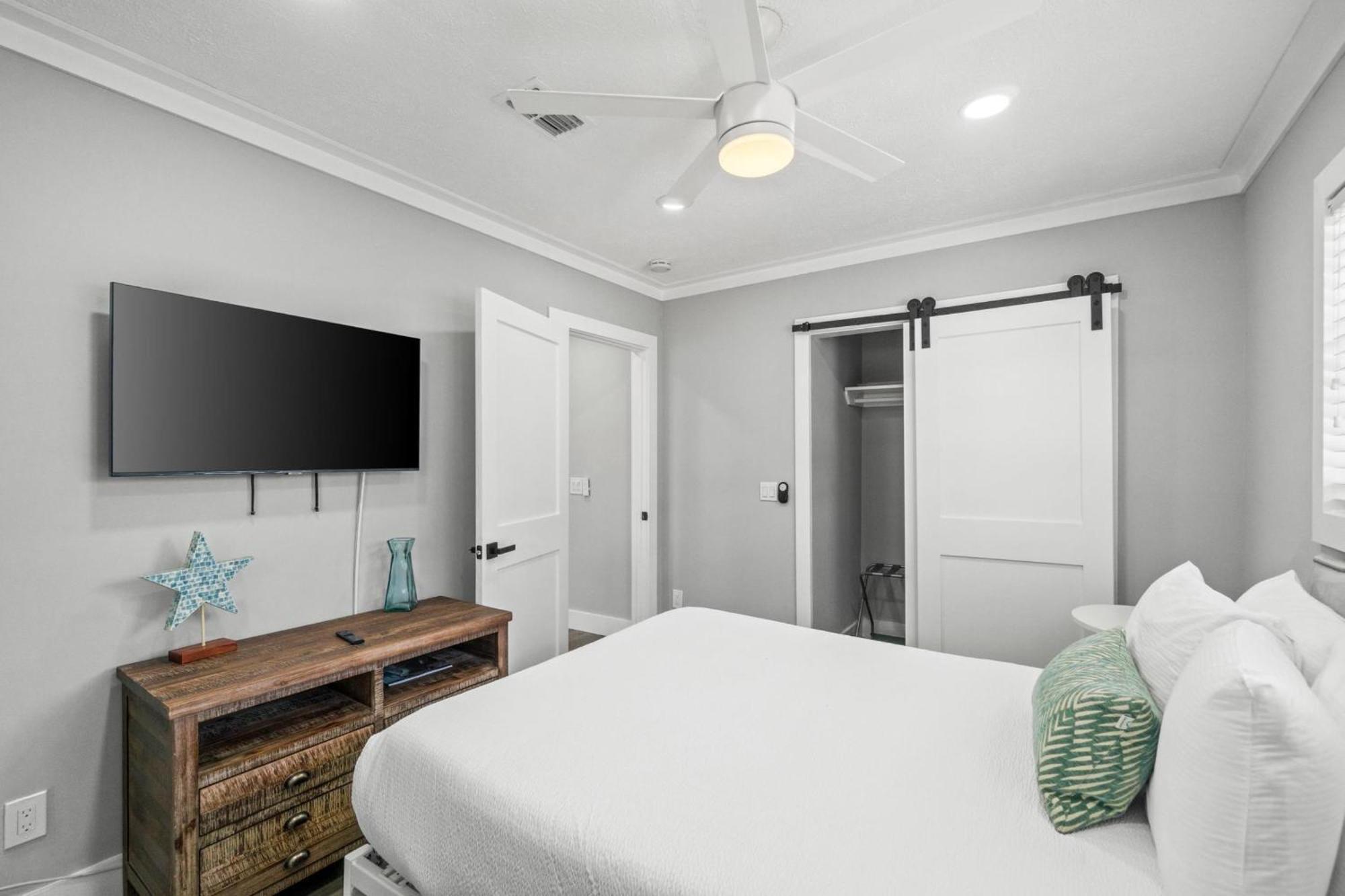 House - Barefoot House By Panhandle Getaways * Panama City Beach