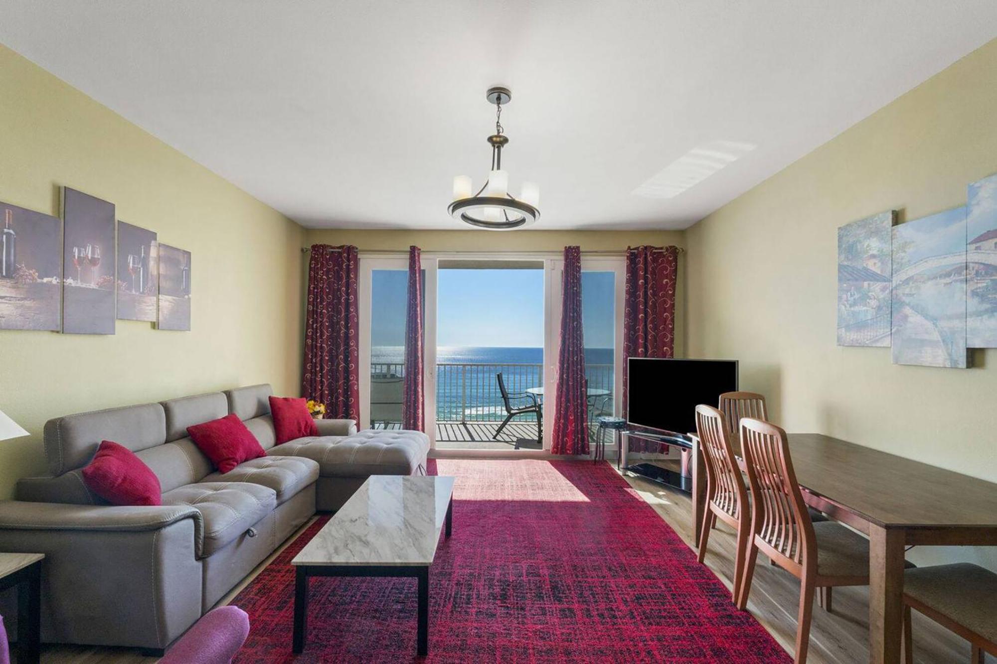 Apartment Laketown Wharf 1527 *