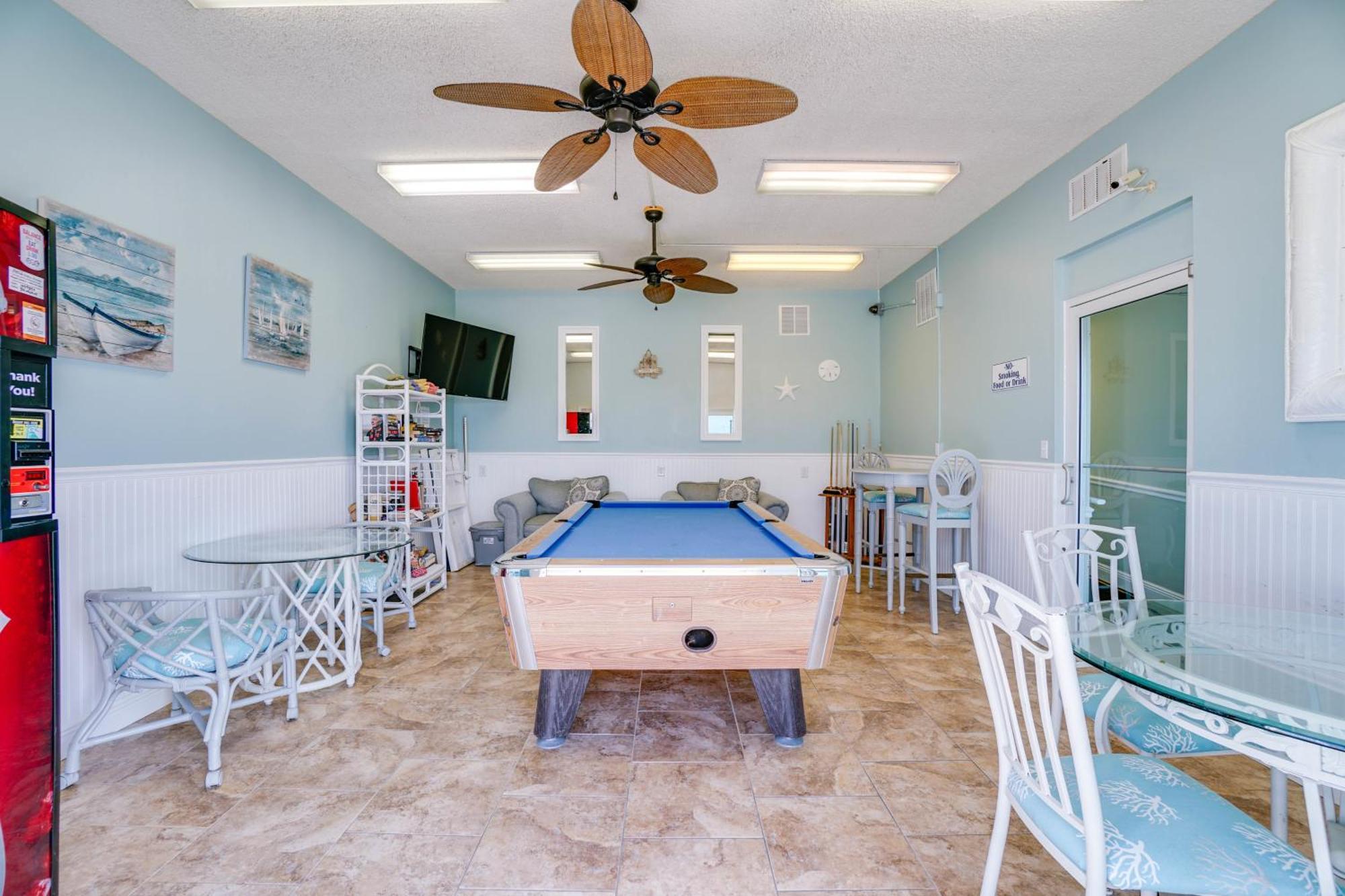 Holiday home Vitamin Sea Panama City Beach