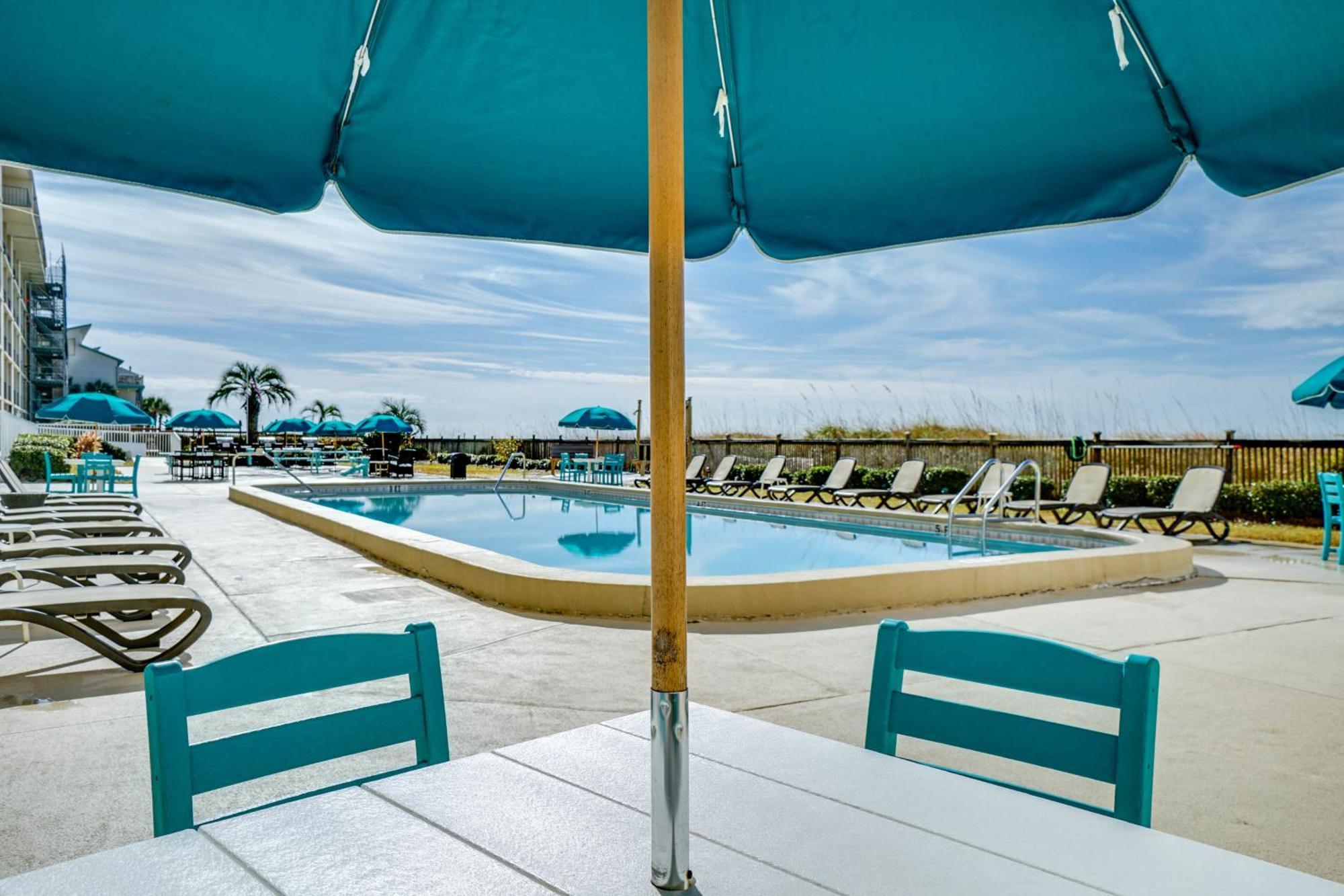 Vitamin Sea Holiday home Panama City Beach