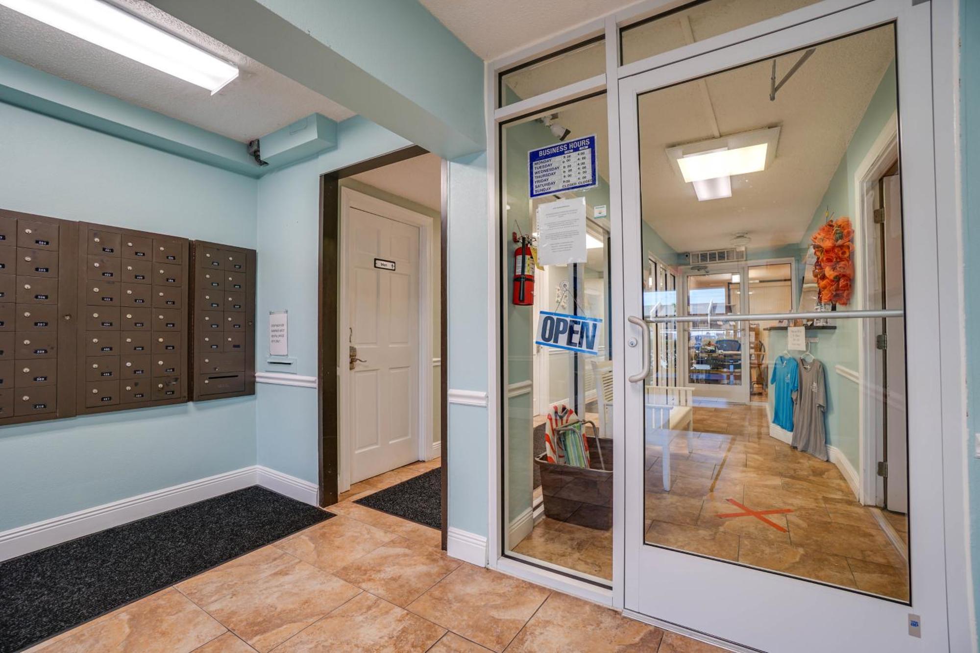Vitamin Sea Holiday home Panama City Beach