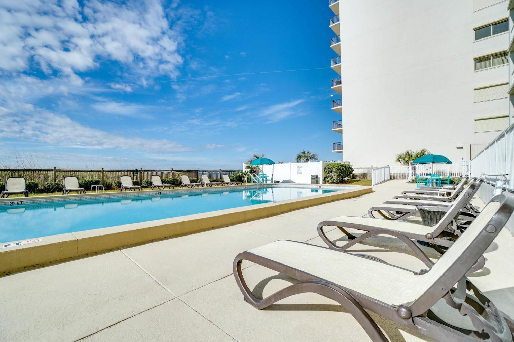Vitamin Sea Holiday home Panama City Beach
